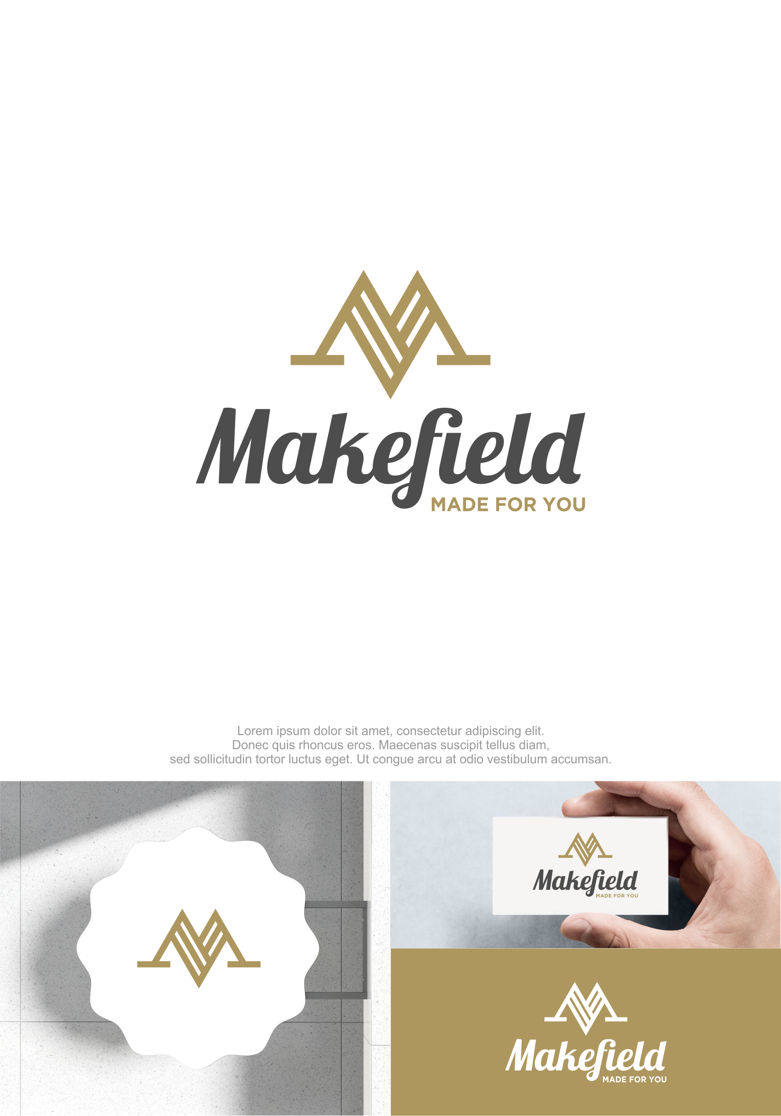 Logo Design by M.Syaiful Huda for this project | Design #36302347