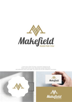 Logo Design by M.Syaiful Huda for this project | Design: #36302347