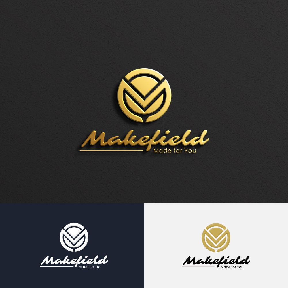 Logo Design by teddyakka for this project | Design #36313458