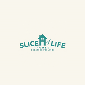 Design de Logo par MHdesignM pour Slice Of Life Homes  | Design : #36306394