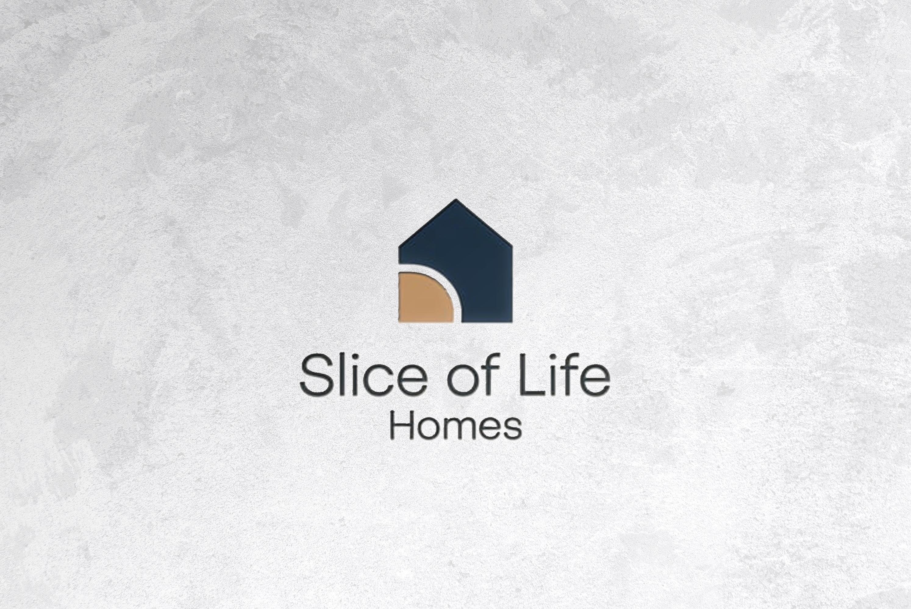 Design de Logo par riya08 pour Slice Of Life Homes  | Design #36315020