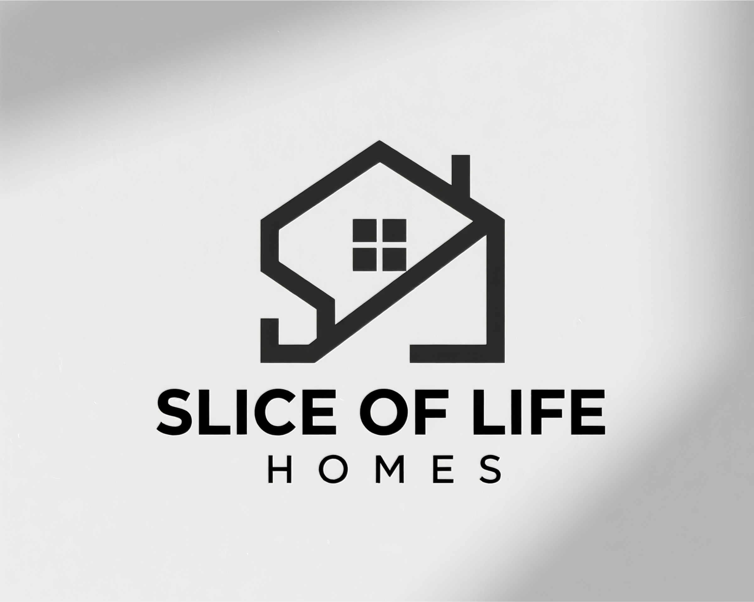 Design de Logo par Stone Black pour Slice Of Life Homes  | Design #36305651