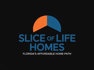 Logo-Design von Minang Art_Studio für Slice Of Life Homes  | Design: #36321054