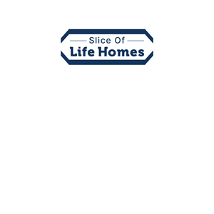 Logo-Design von joekong für Slice Of Life Homes  | Design: #36301711