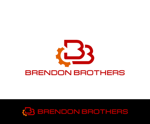 Logo Design by James J.