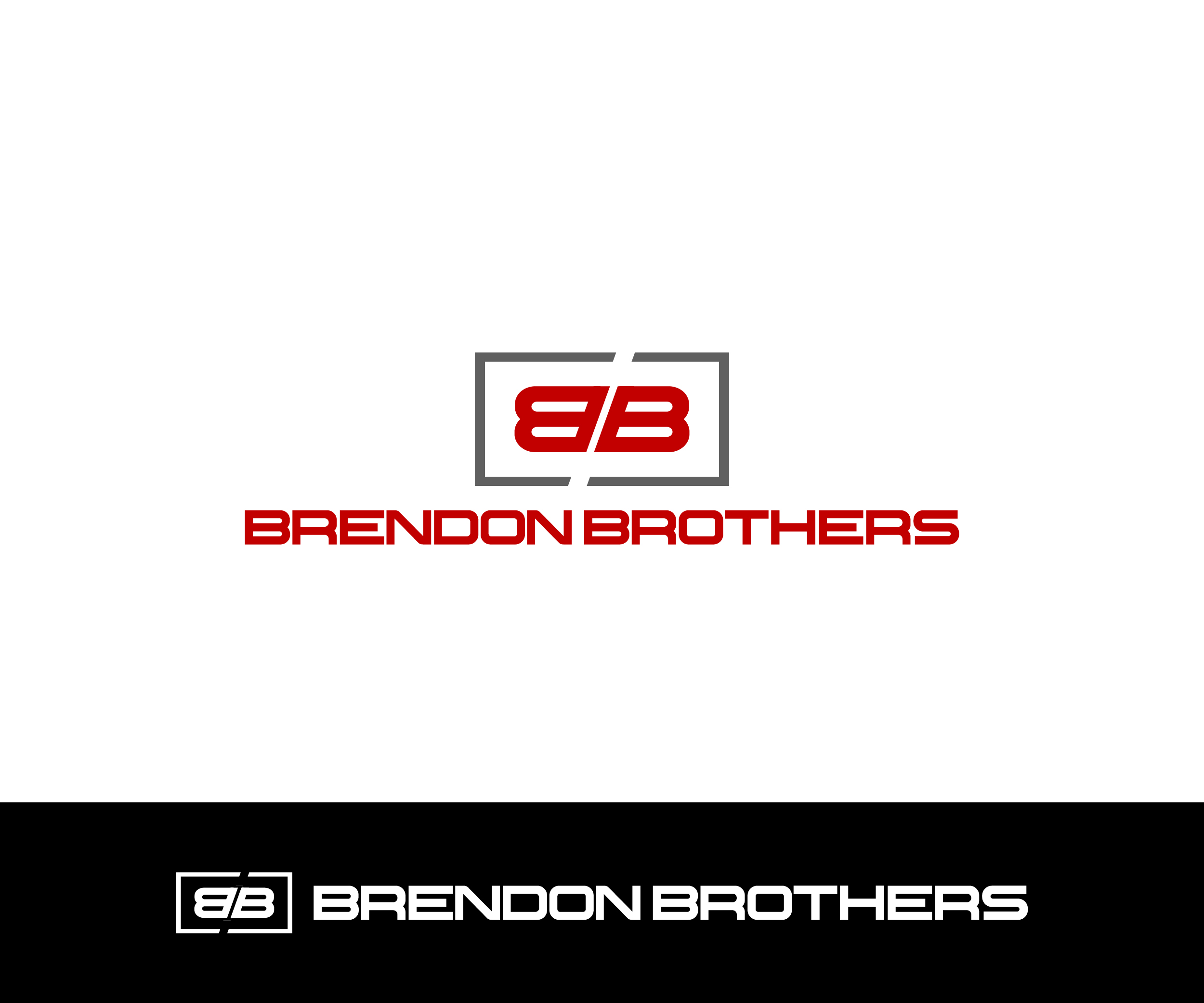 Logo Design by James J. for this project | Design #36338025