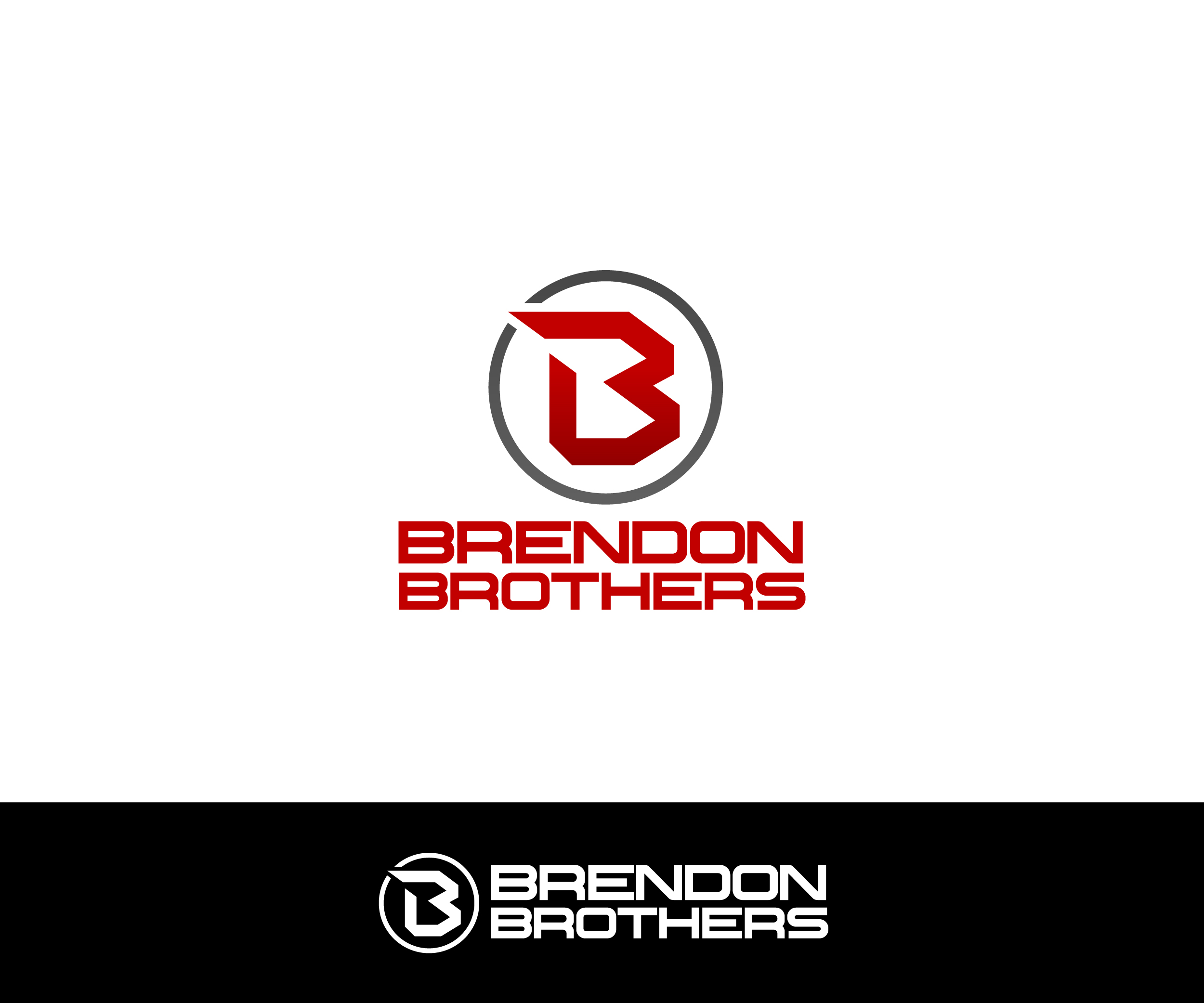 Logo Design by James J. for this project | Design #36338026