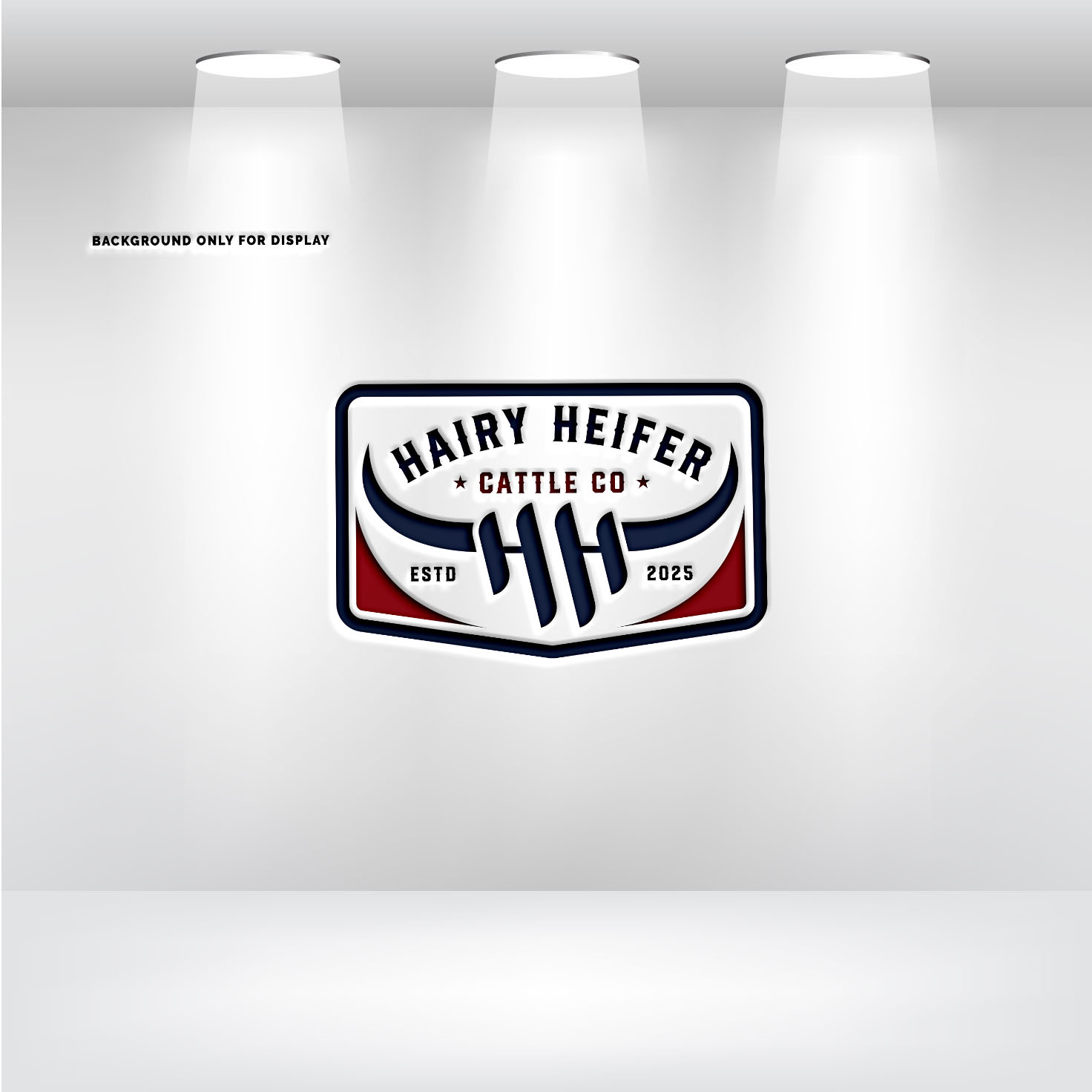 Logo Design by jonkonrad for this project | Design #36303967