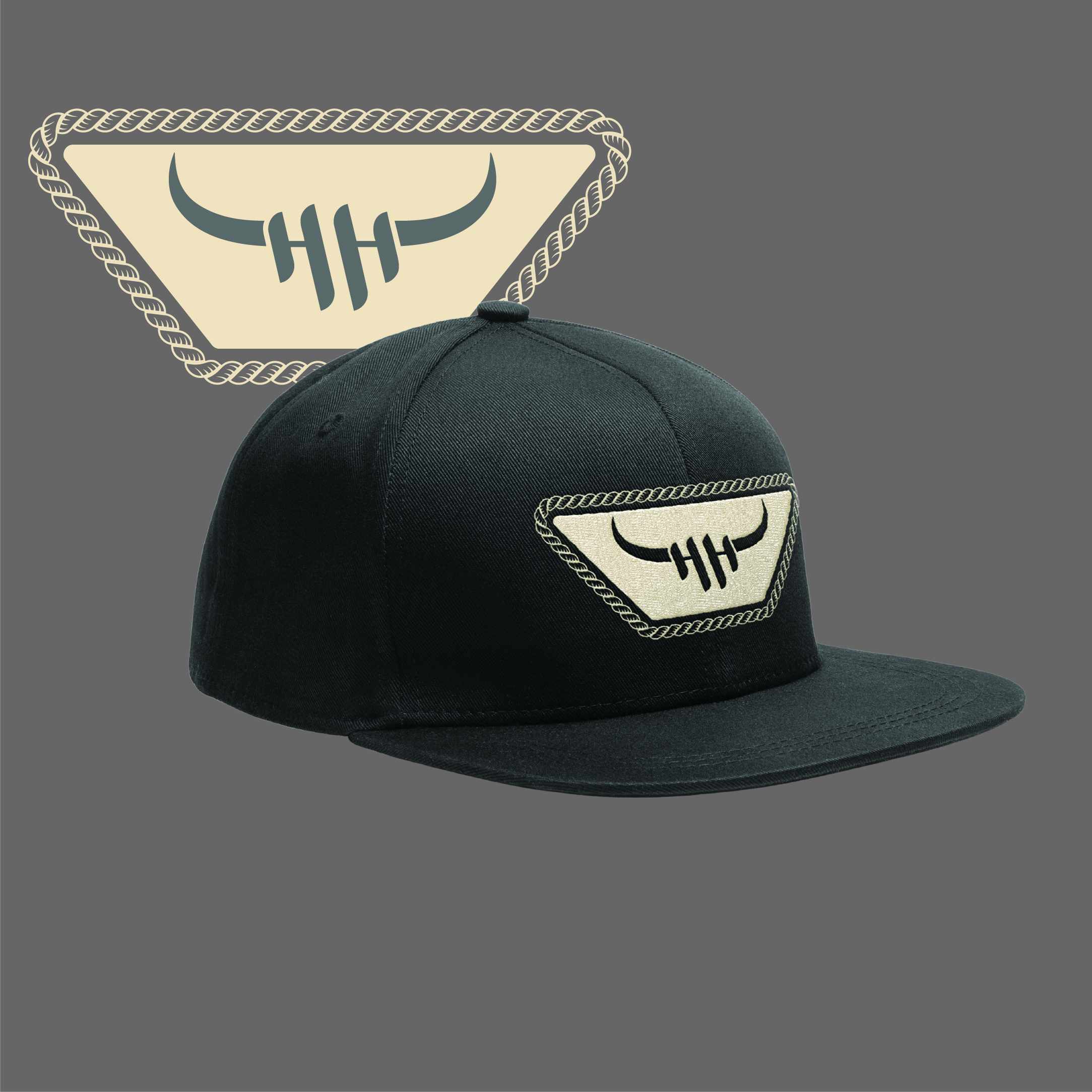 Logo-Design von Rifqi 7 für dieses Projekt | Design #36302476