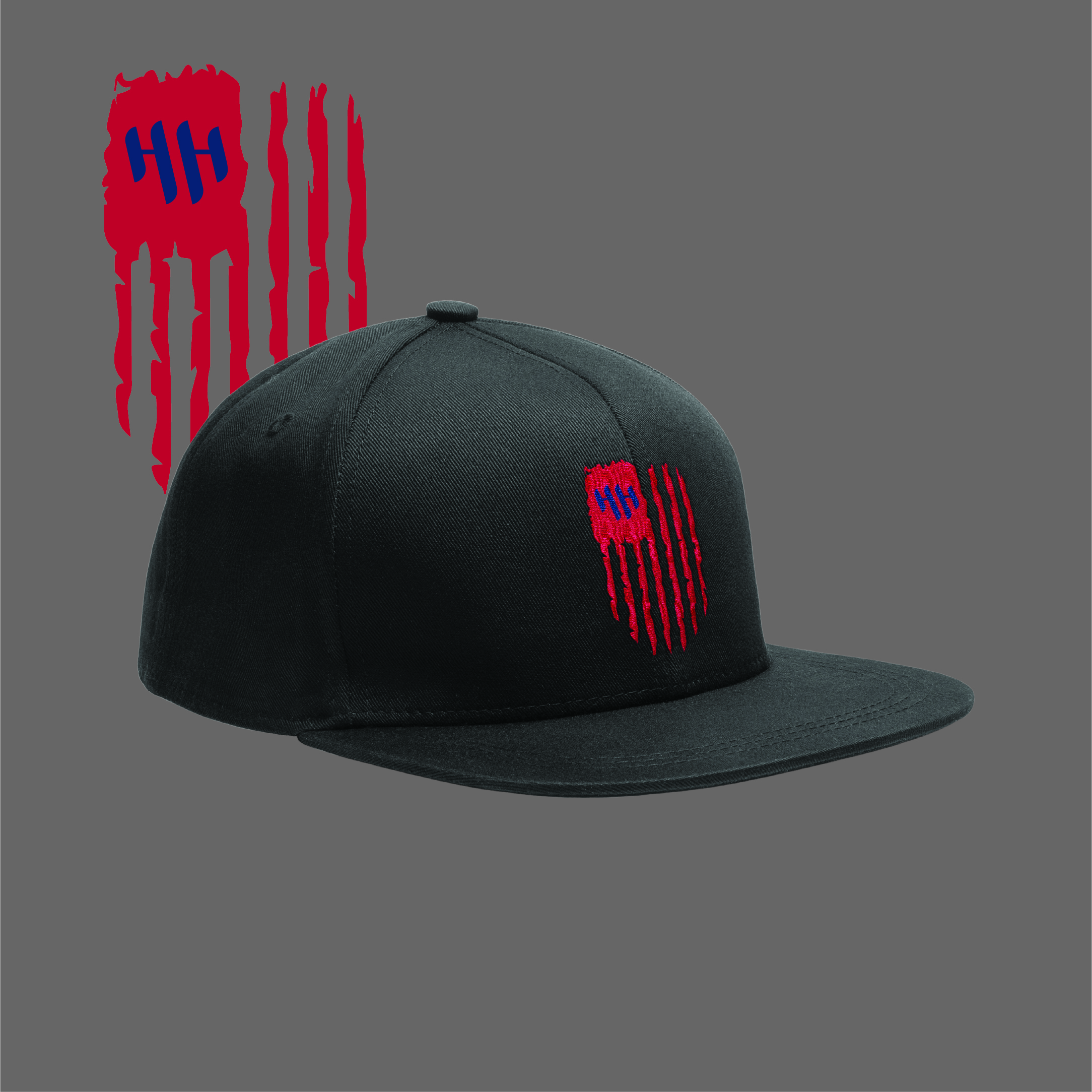 Logo Design by Rifqi 7 for this project | Design #36302479