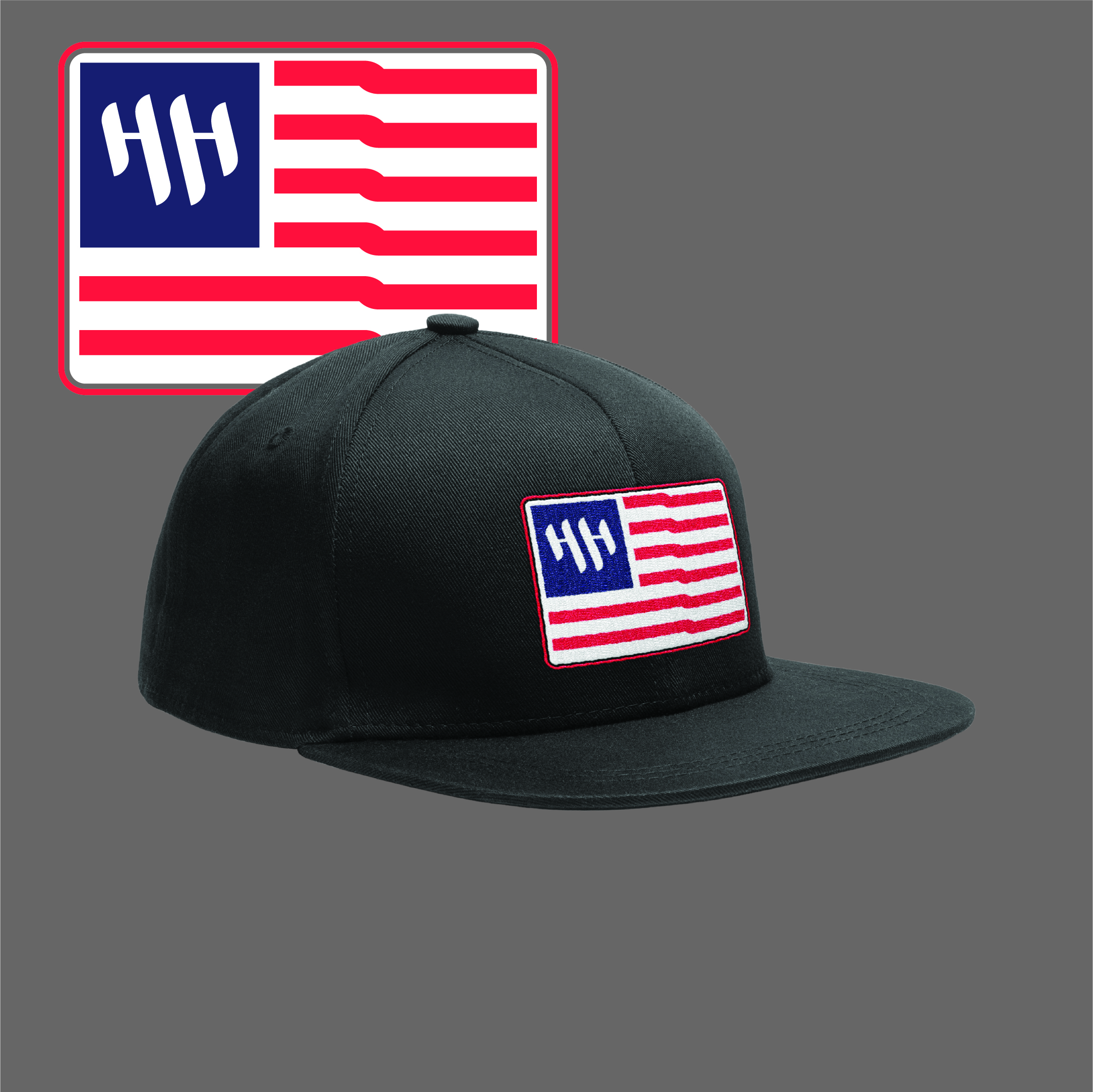 Logo Design by Rifqi 7 for this project | Design #36302480