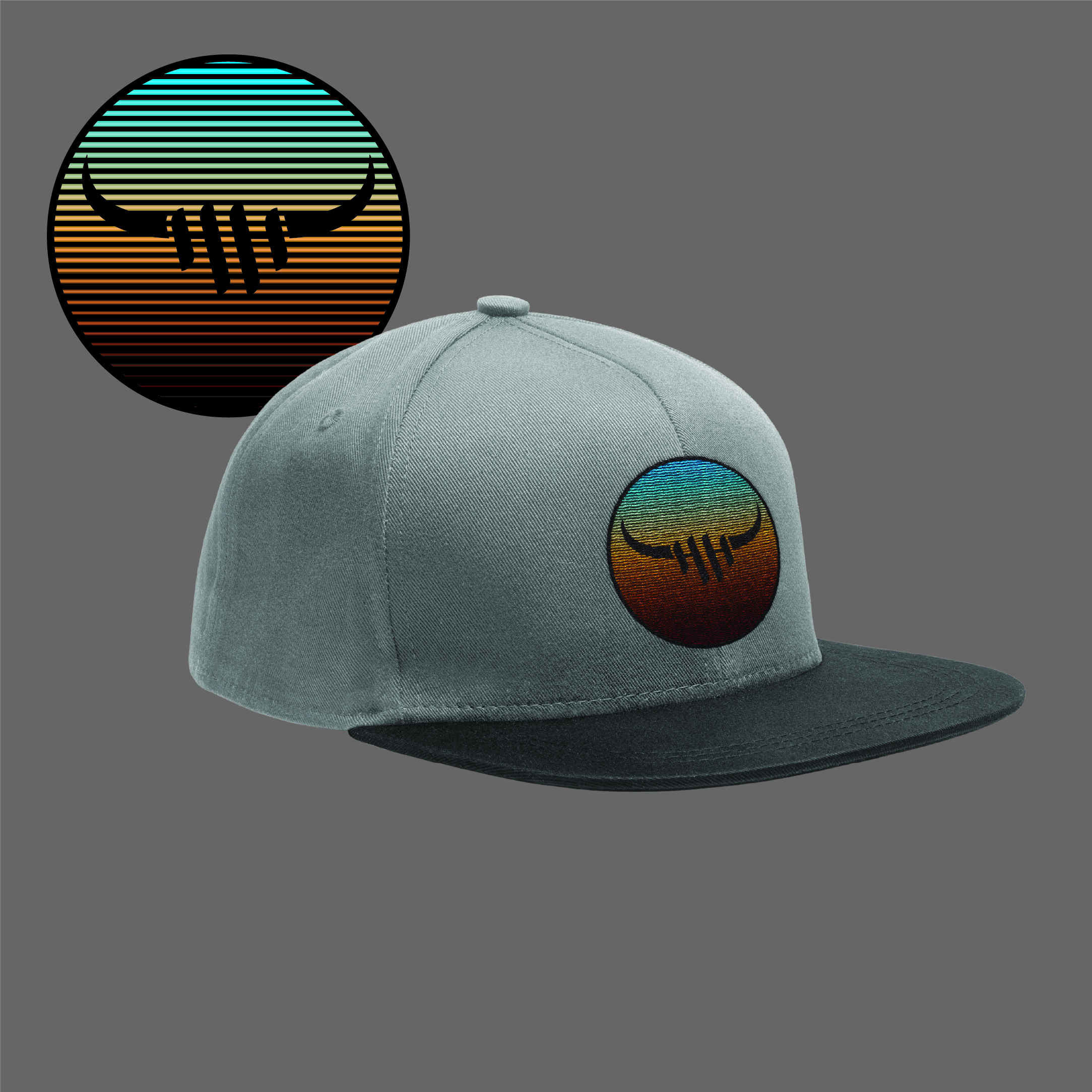 Logo-Design von Rifqi 7 für dieses Projekt | Design #36302481