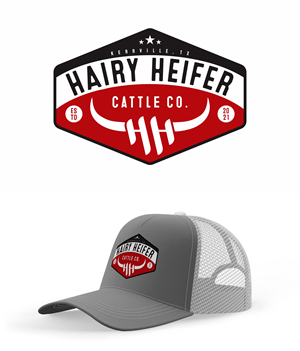 Logo Design by DoppelGanger Studio for this project | Design: #36303736