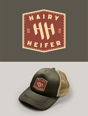 Design de Logo par DoppelGanger Studio pour ce projet | Design : #36310538