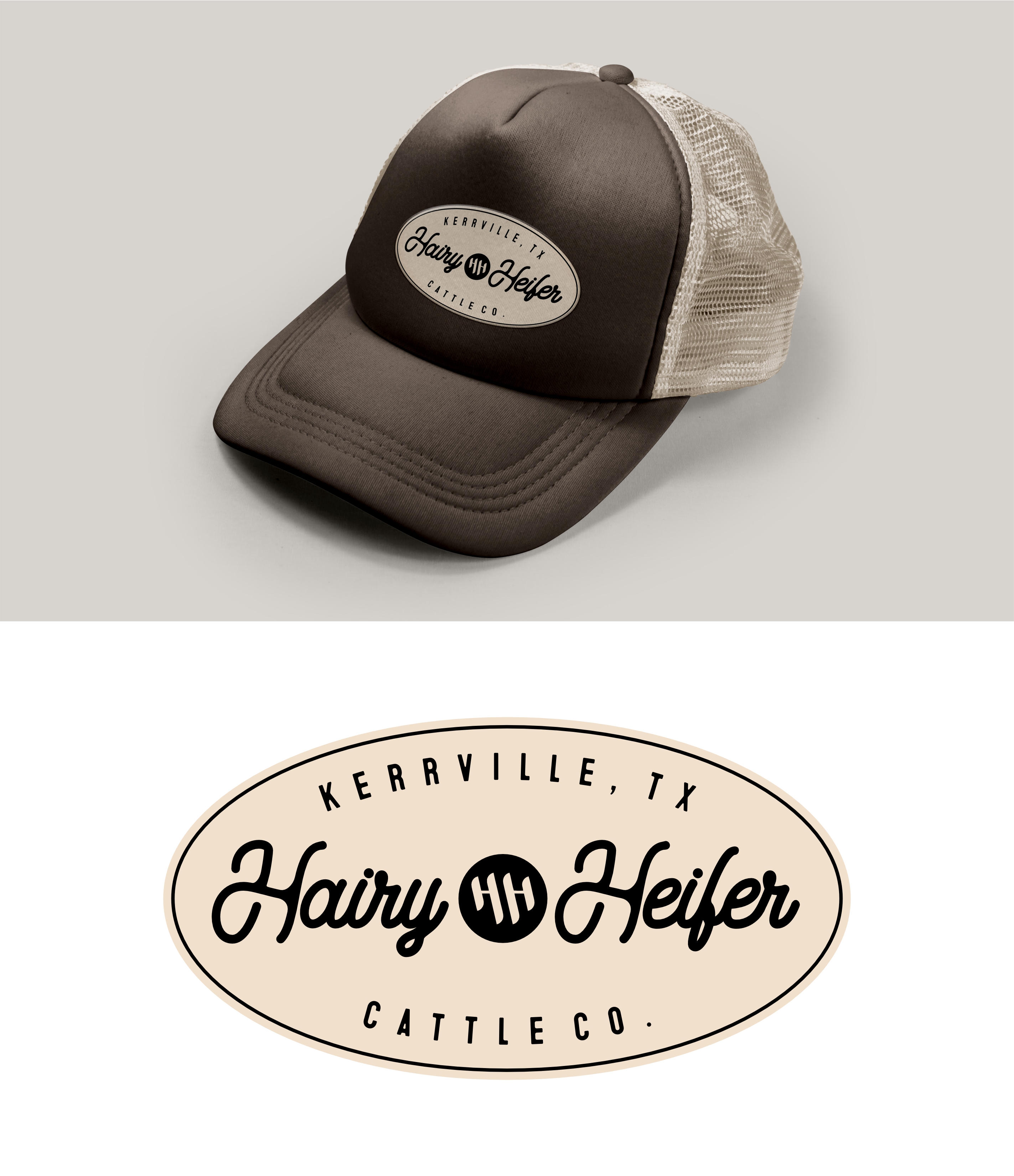 Logo Design by DoppelGanger Studio for this project | Design #36317553