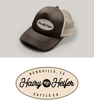 Logo Design by DoppelGanger Studio for this project | Design: #36317553