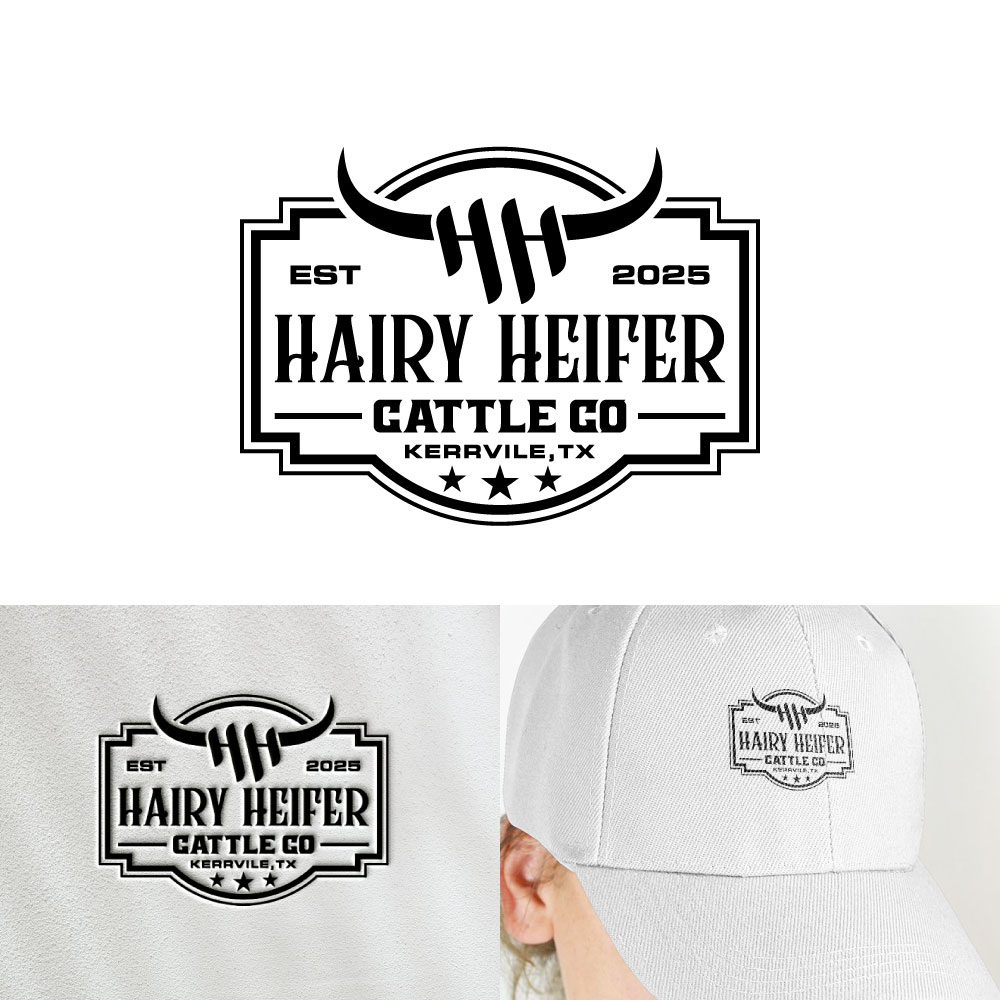 Logo Design by Suvendu.S for this project | Design #36338300