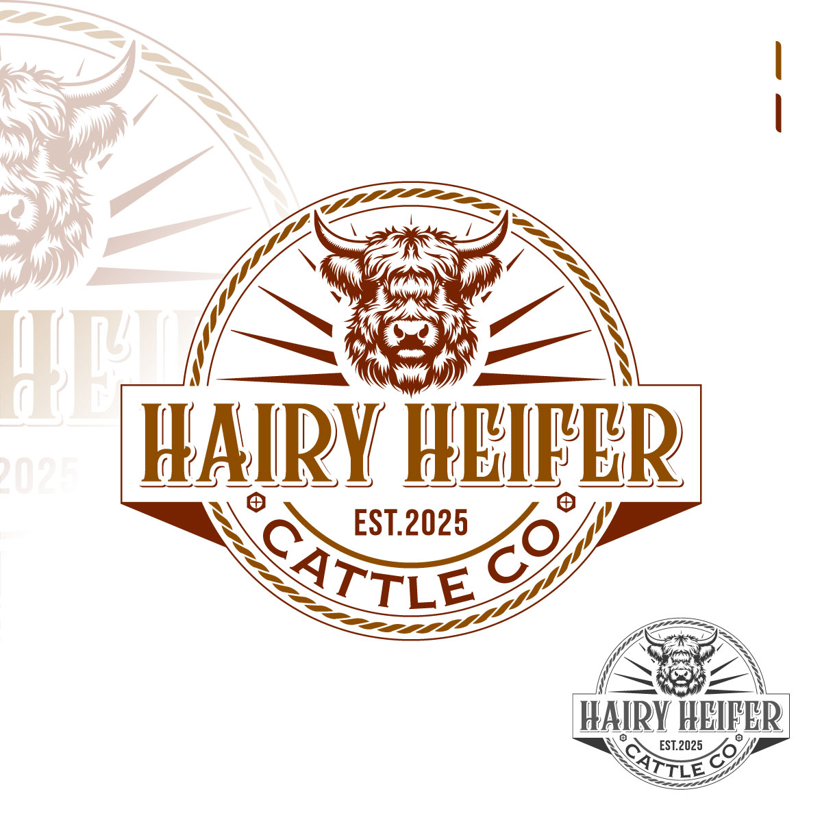 Logo Design by Suvendu.S for this project | Design #36338306