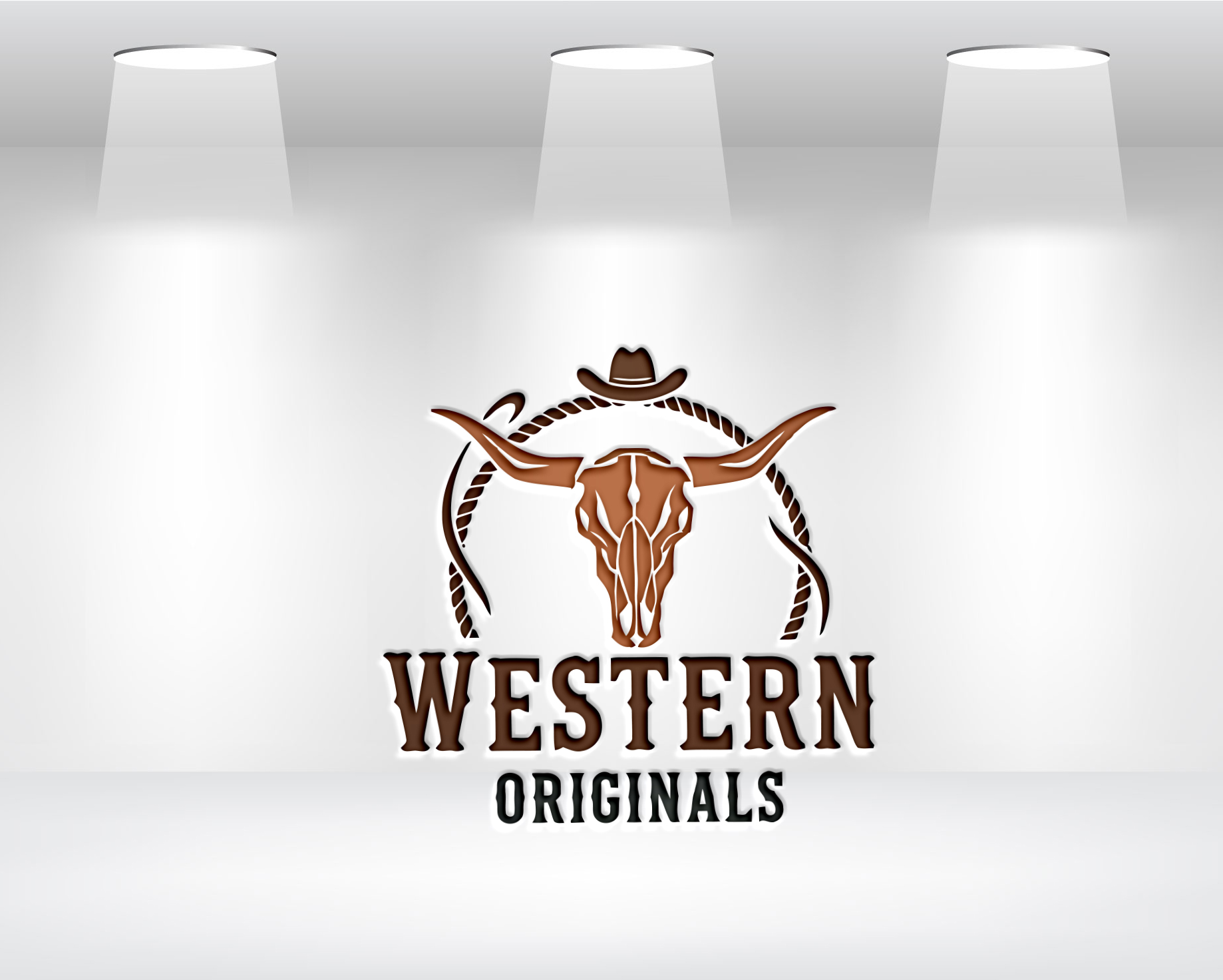 Logo Design by AMEKO for this project | Design #36305549