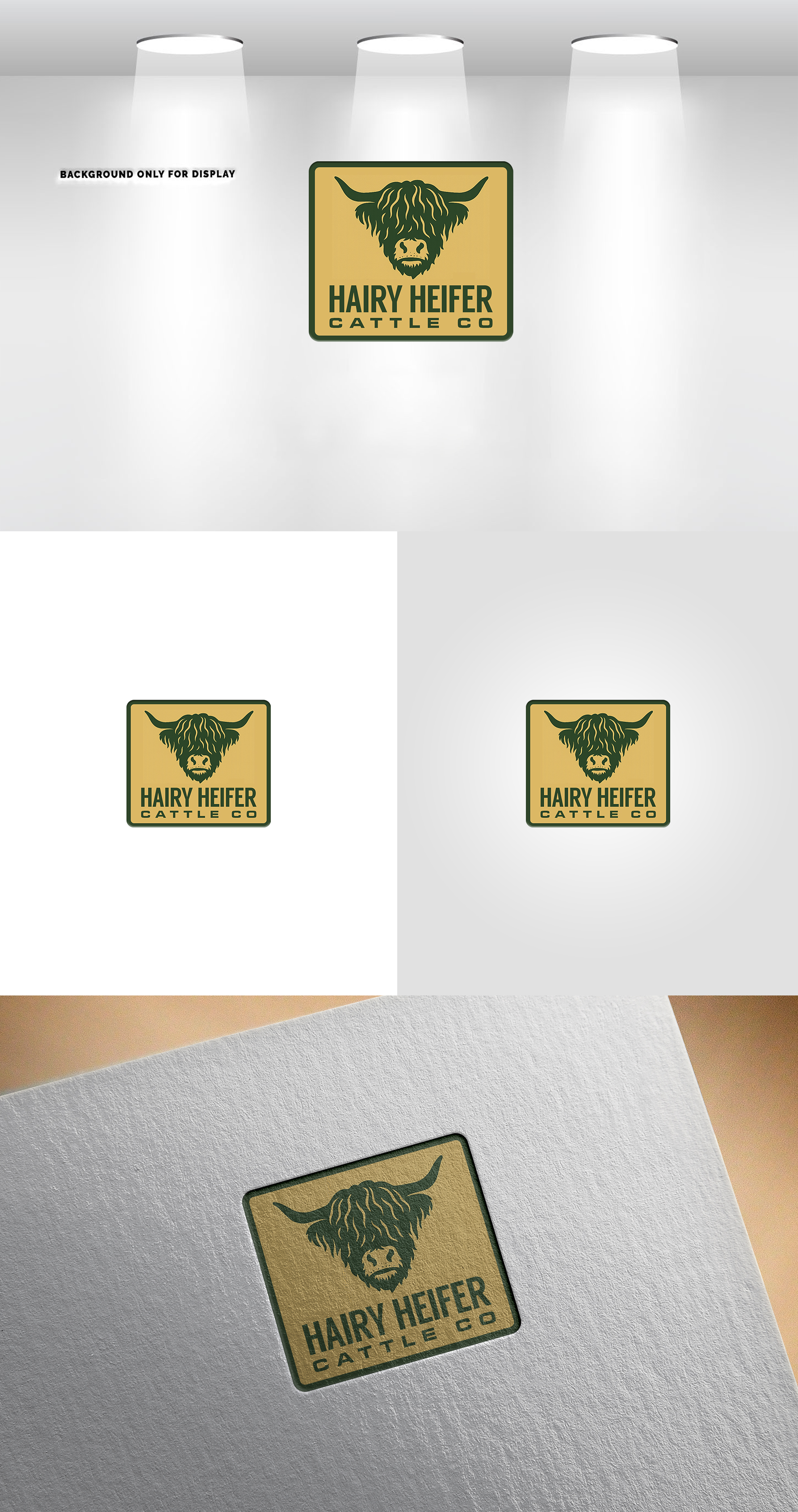 Logo Design by Rahmina for this project | Design #36305776