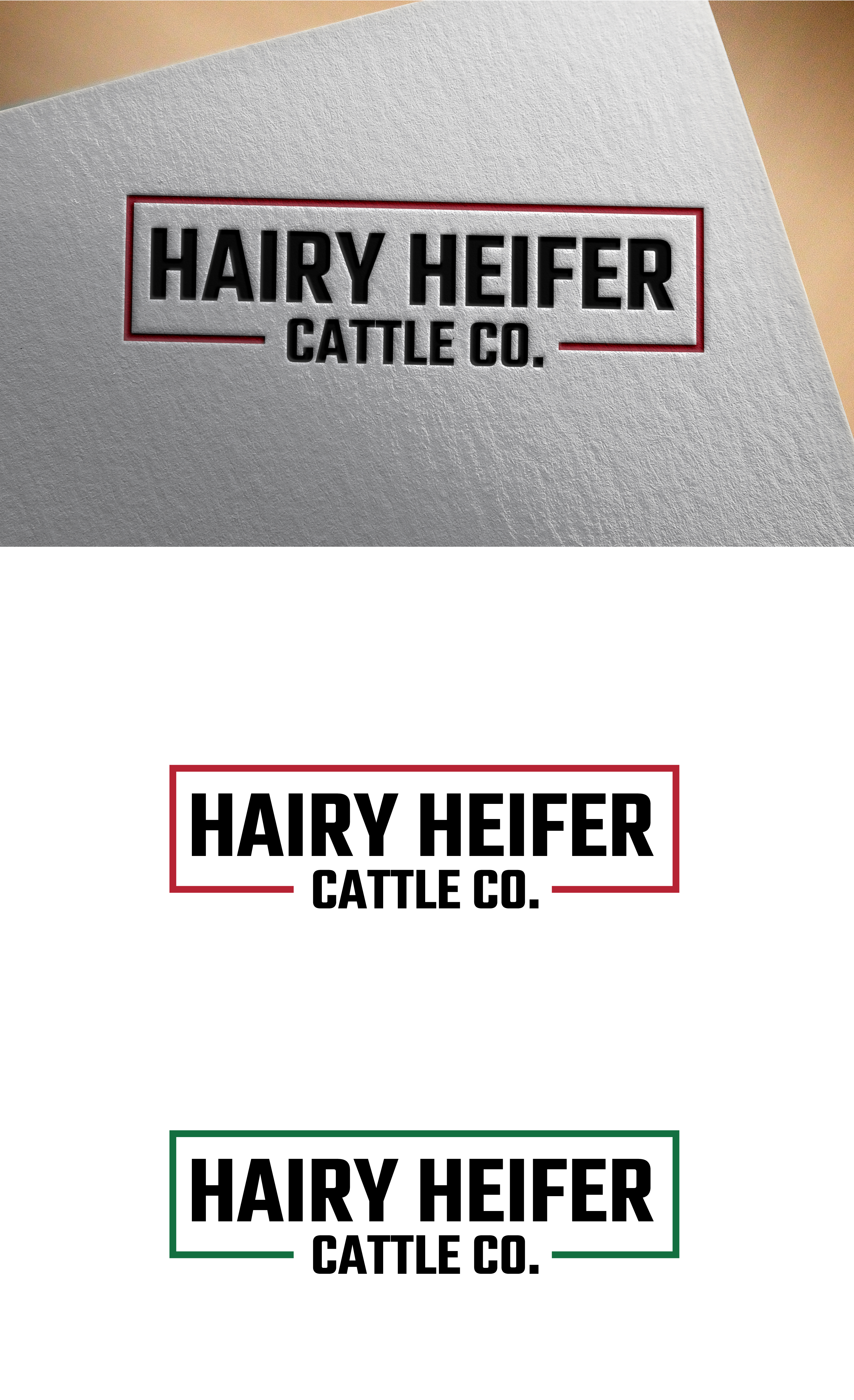 Logo Design by AKTech for this project | Design #36317729