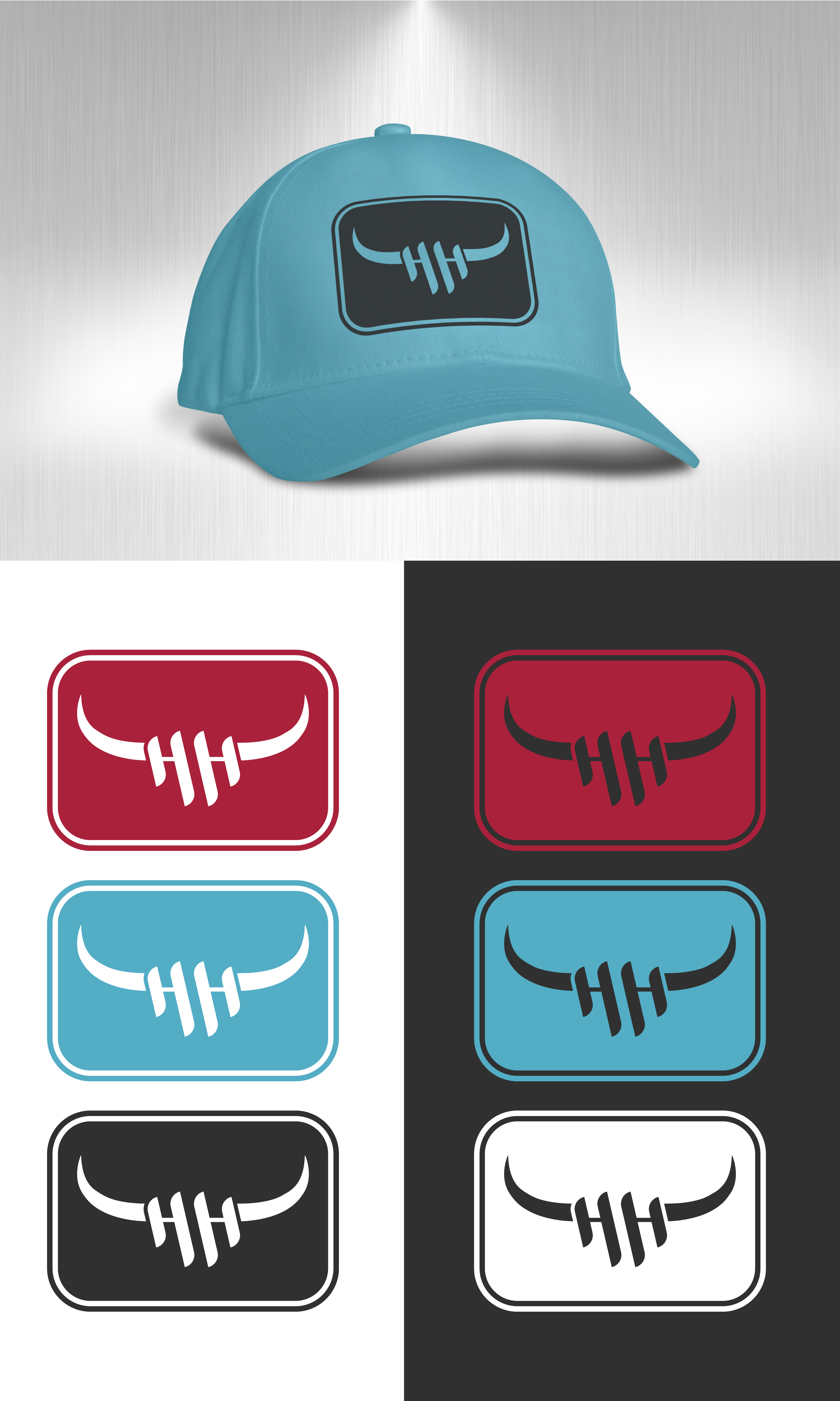 Logo Design by AKTech for this project | Design #36331769