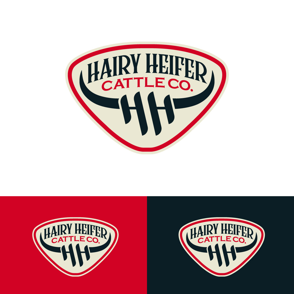 Design de Logo par Alex Henry pour ce projet | Design #36302190