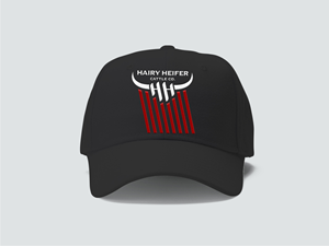 Logo Design by Atvento Graphics for this project | Design: #36305319