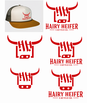 Logo Design by Den Bagus for this project | Design: #36312621