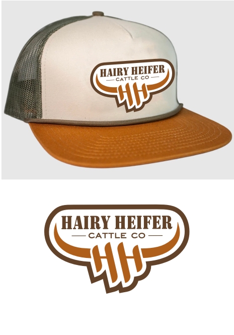 Logo Design by iamrady for this project | Design #36322807