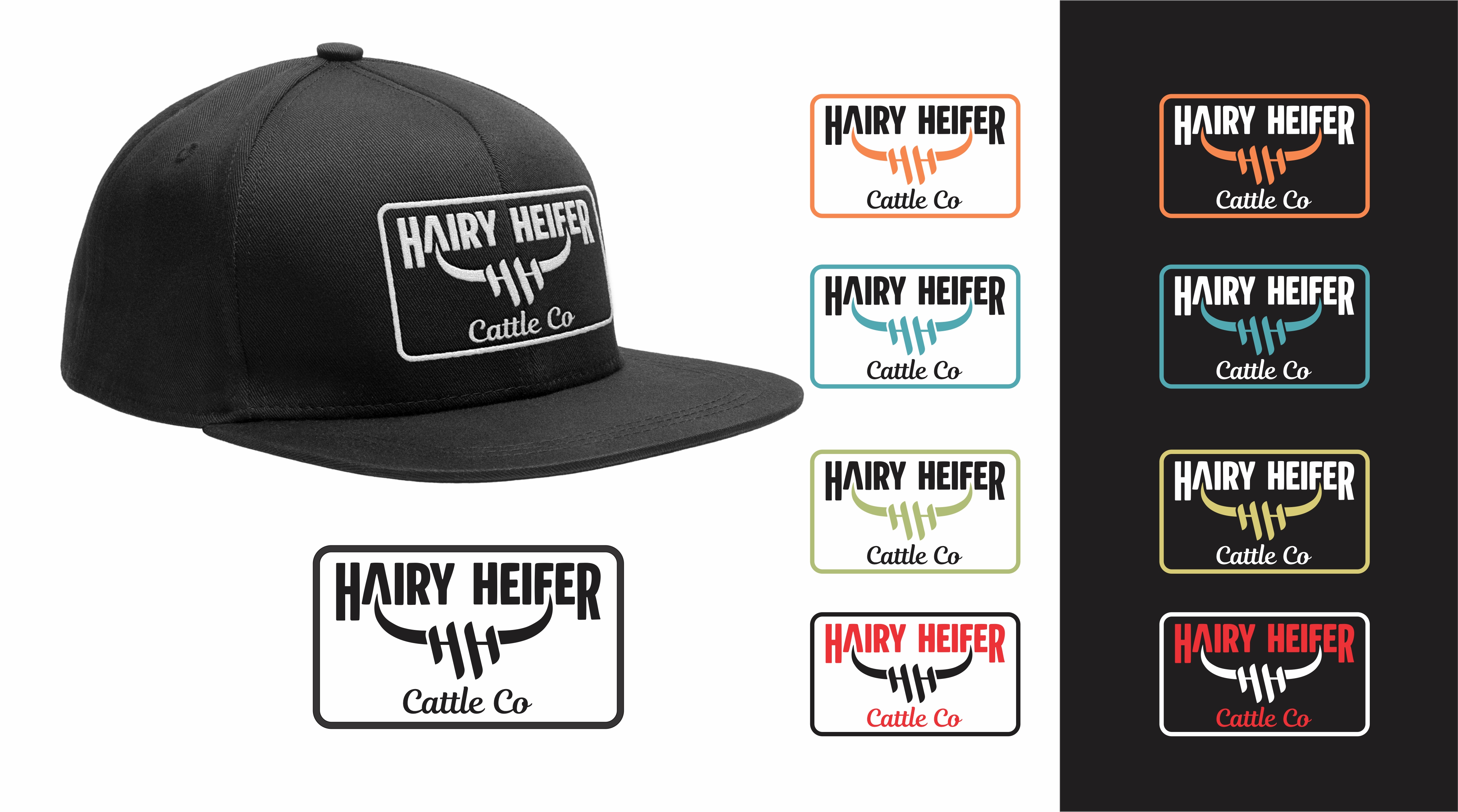 Logo Design by Djamdesign for this project | Design #36332996