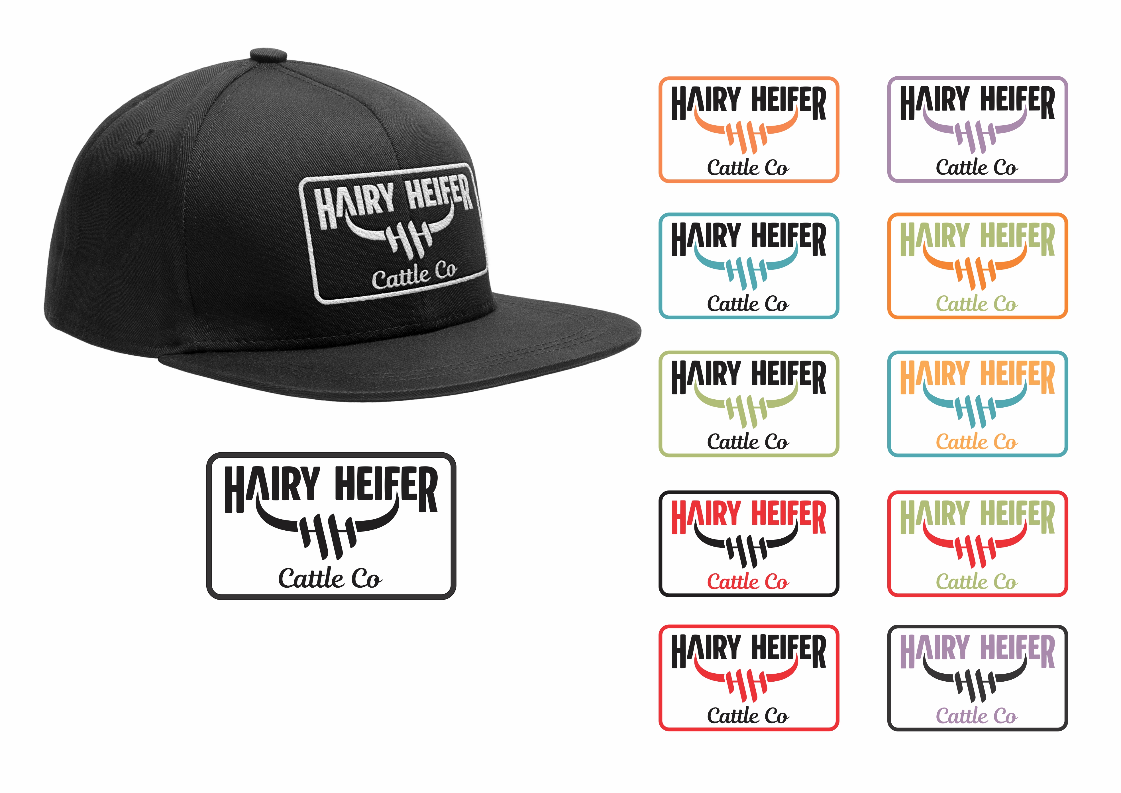 Logo-Design von Djamdesign für dieses Projekt | Design #36350500