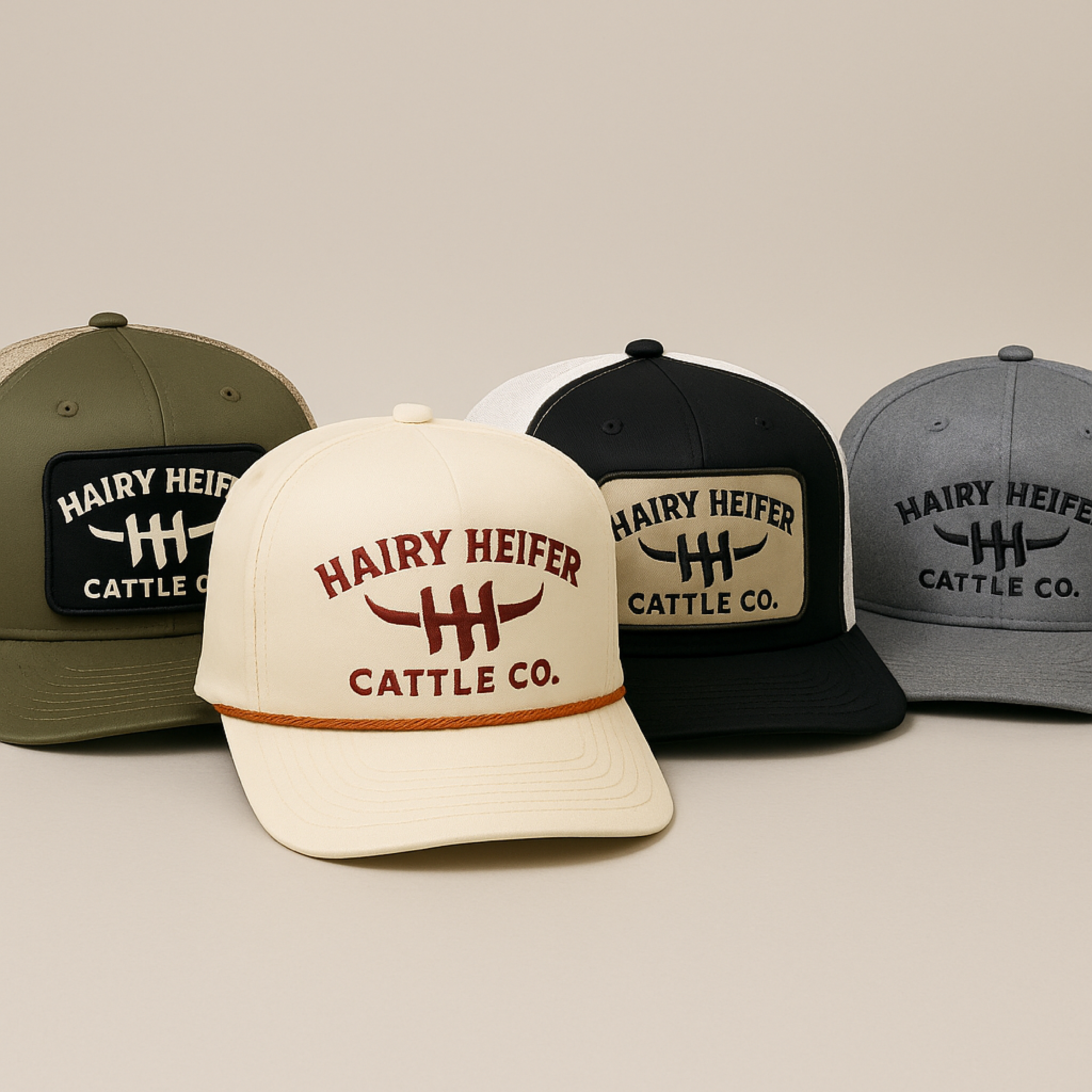 Logo Design by Lukil Araya for this project | Design #36315917