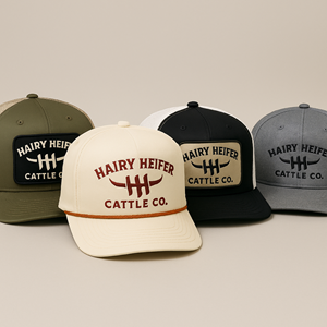 Logo Design by Lukil Araya