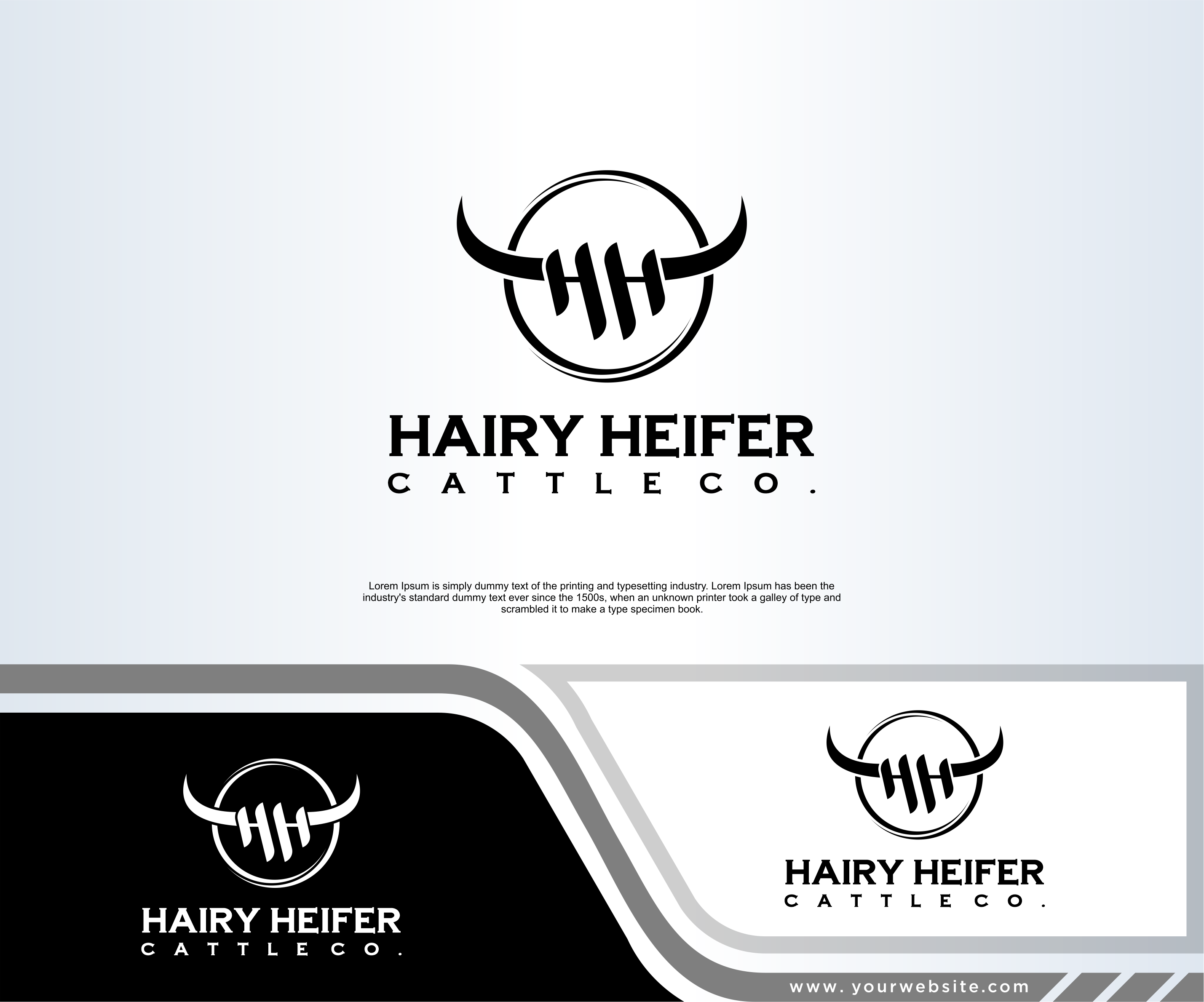 Logo Design by dobleh_creative for this project | Design #36301838