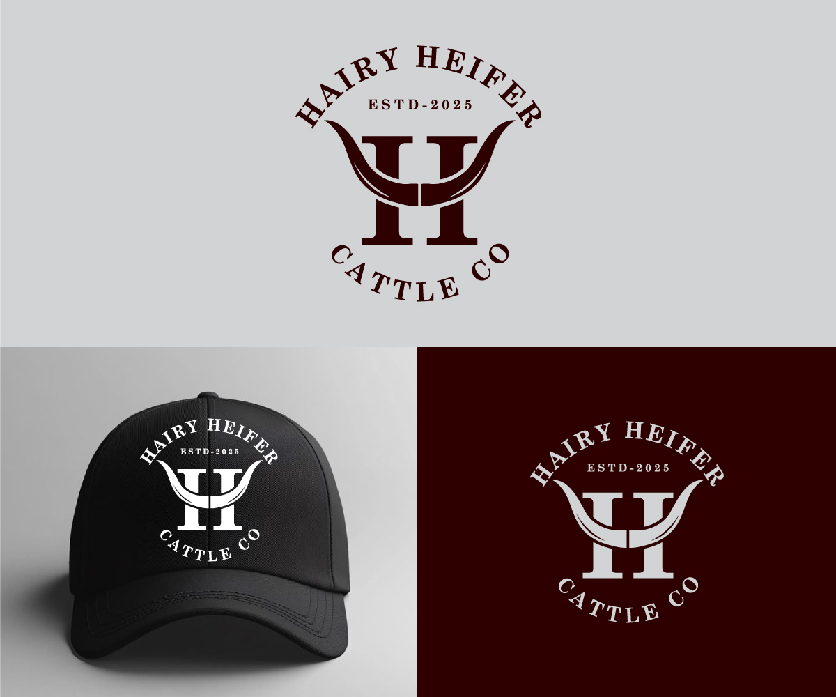 Logo Design by Ansh Design for this project | Design #36304544