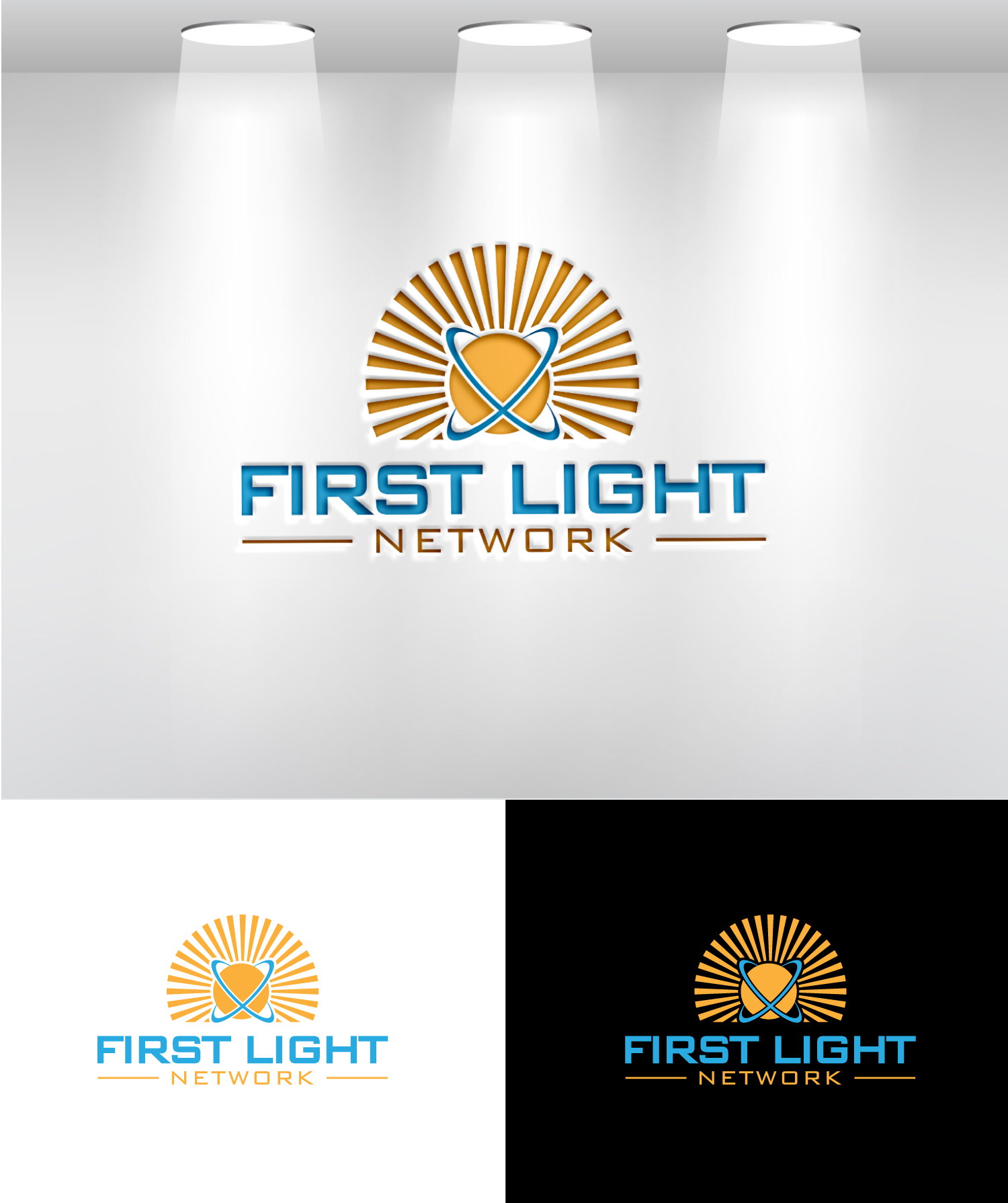 Logo Design by Mi Design1 for this project | Design #36302706