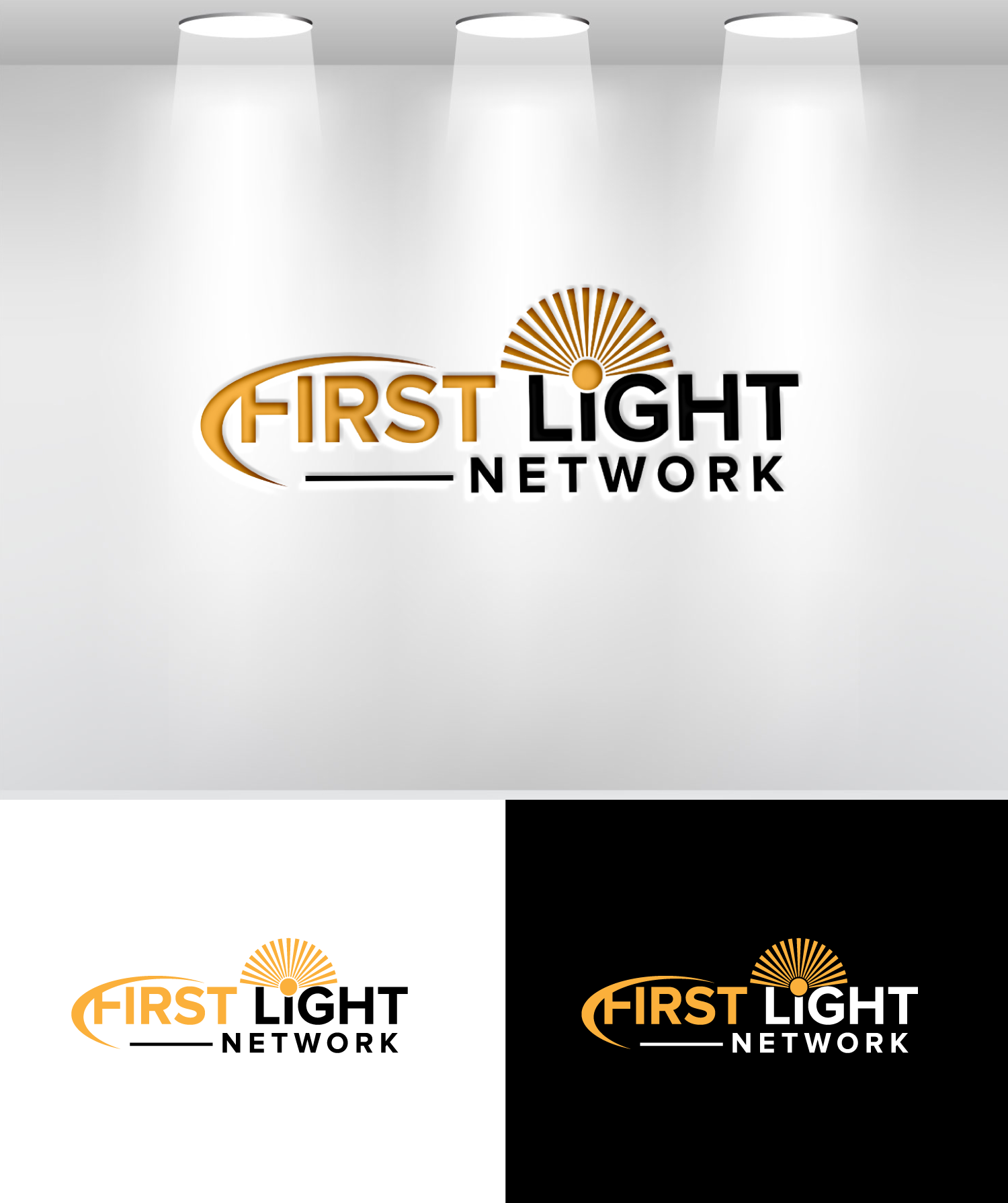 Logo Design by Mi Design1 for this project | Design #36302865