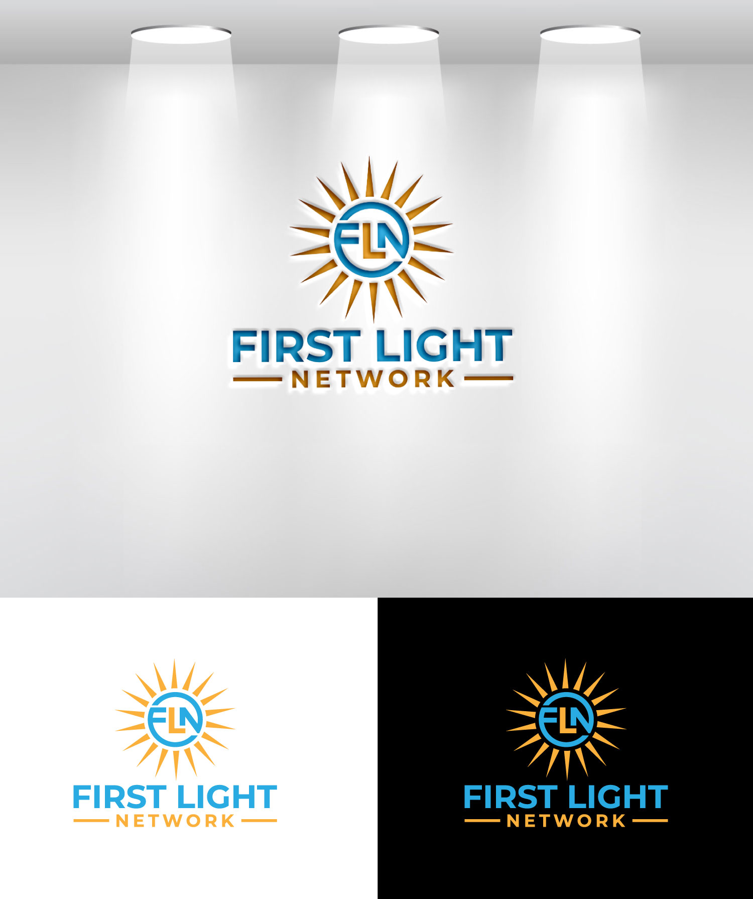 Logo Design by Mi Design1 for this project | Design #36302940