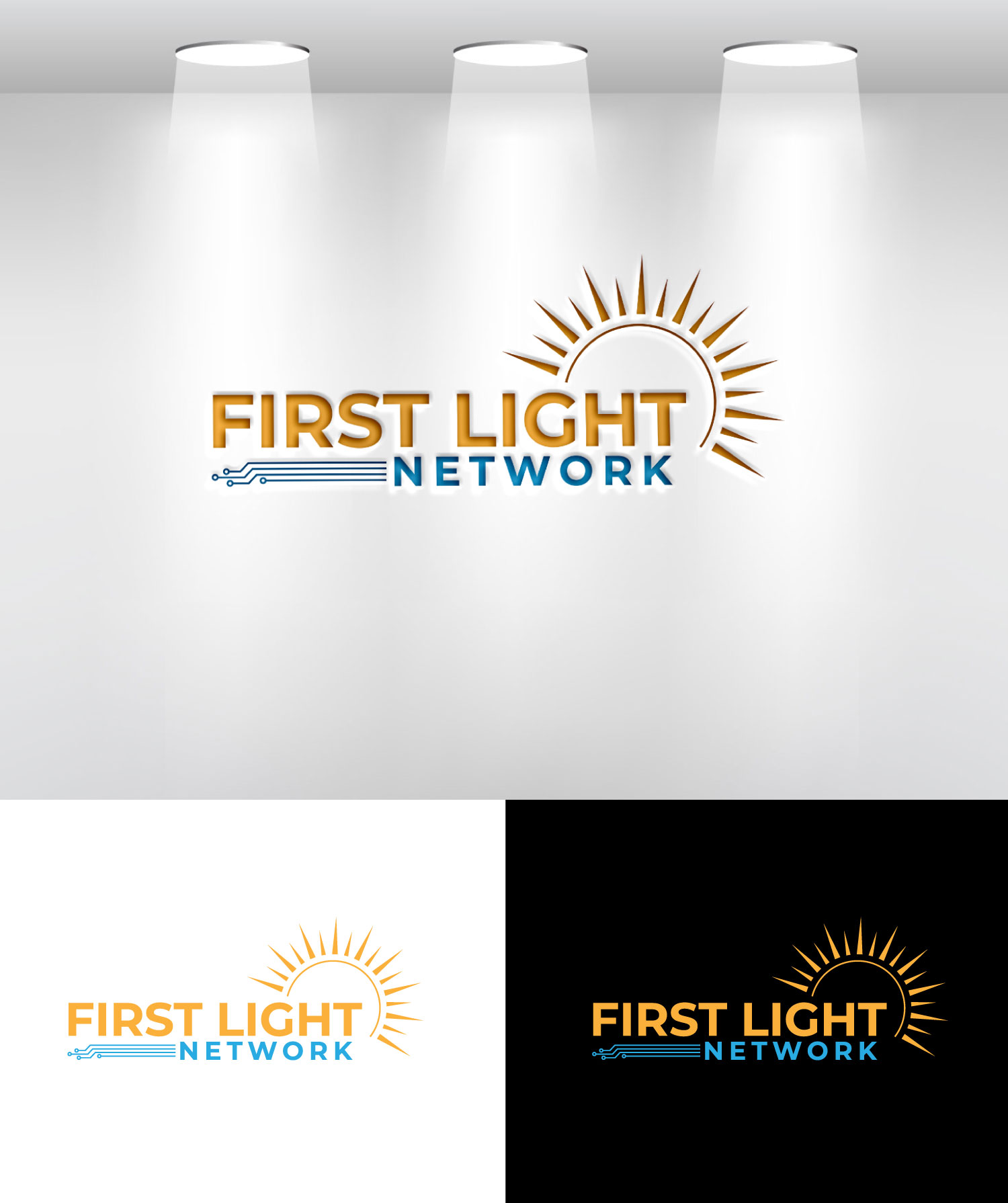 Logo Design by Mi Design1 for this project | Design #36302980