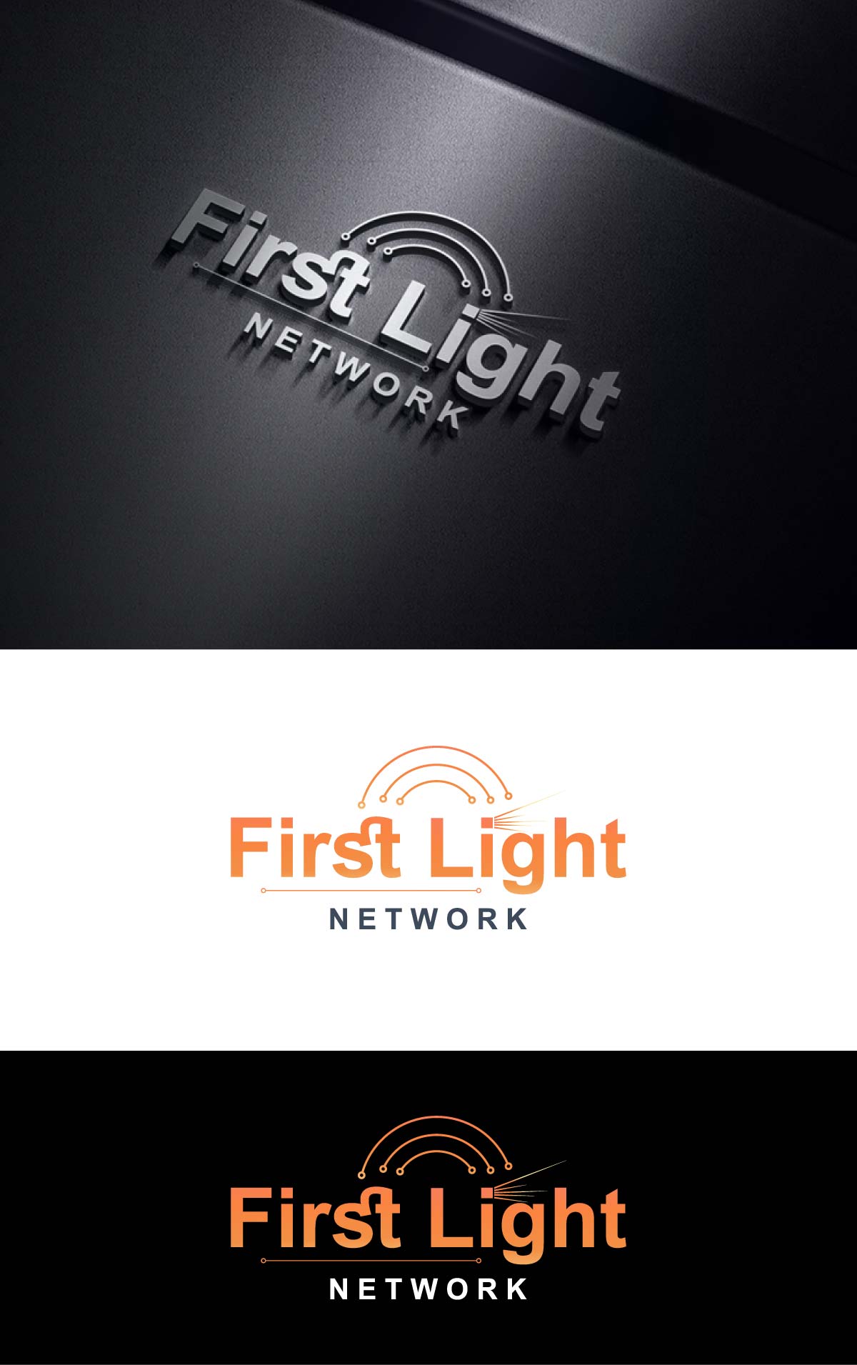 Logo Design by Ben Affleck for this project | Design #36303030