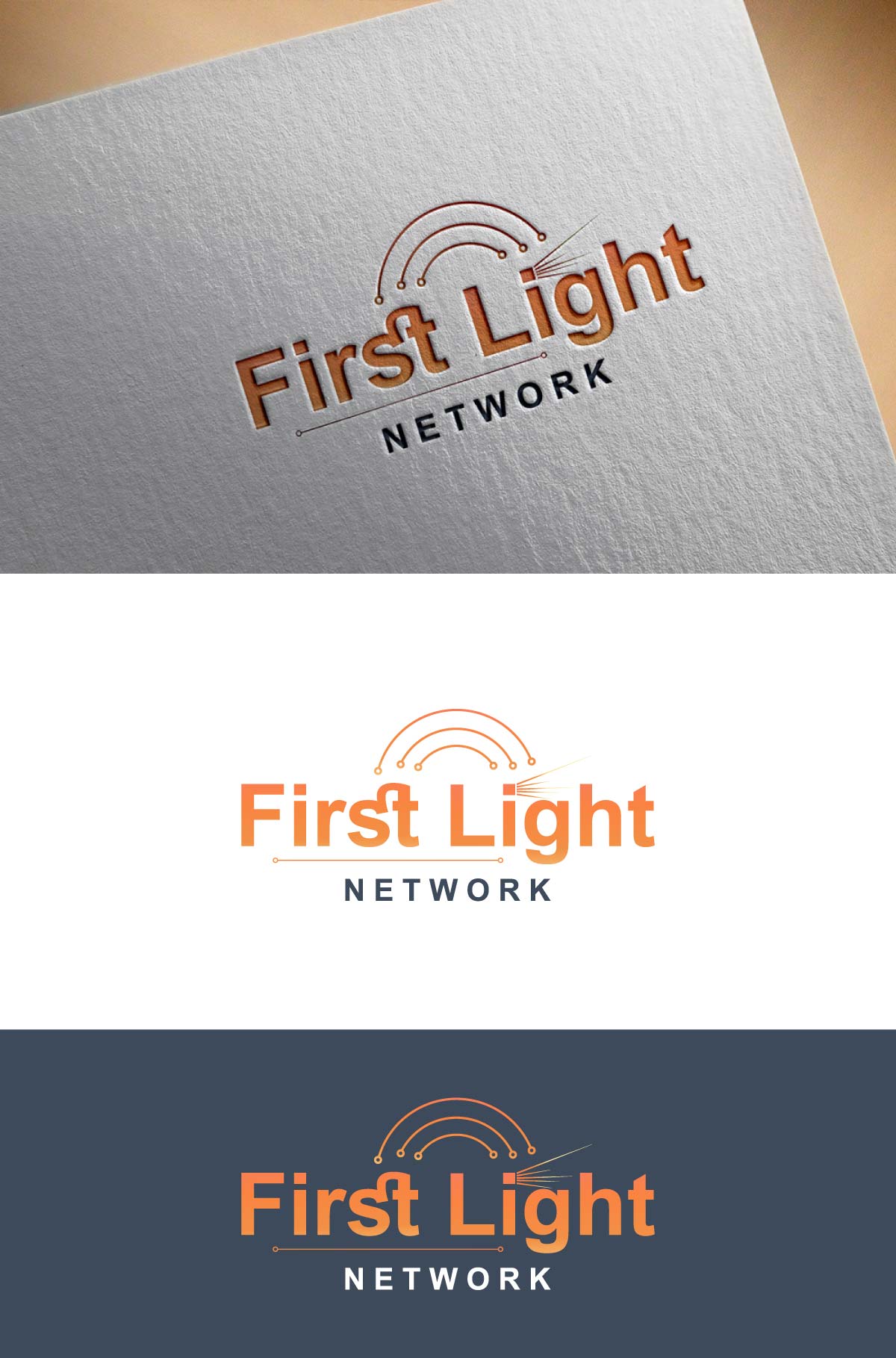 Logo Design by Ben Affleck for this project | Design #36303031