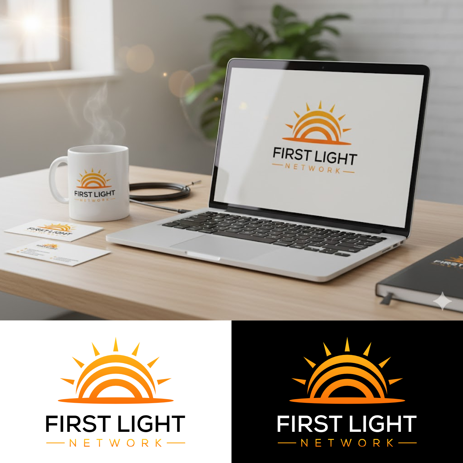 Logo Design by Dalang Design for this project | Design #36305958