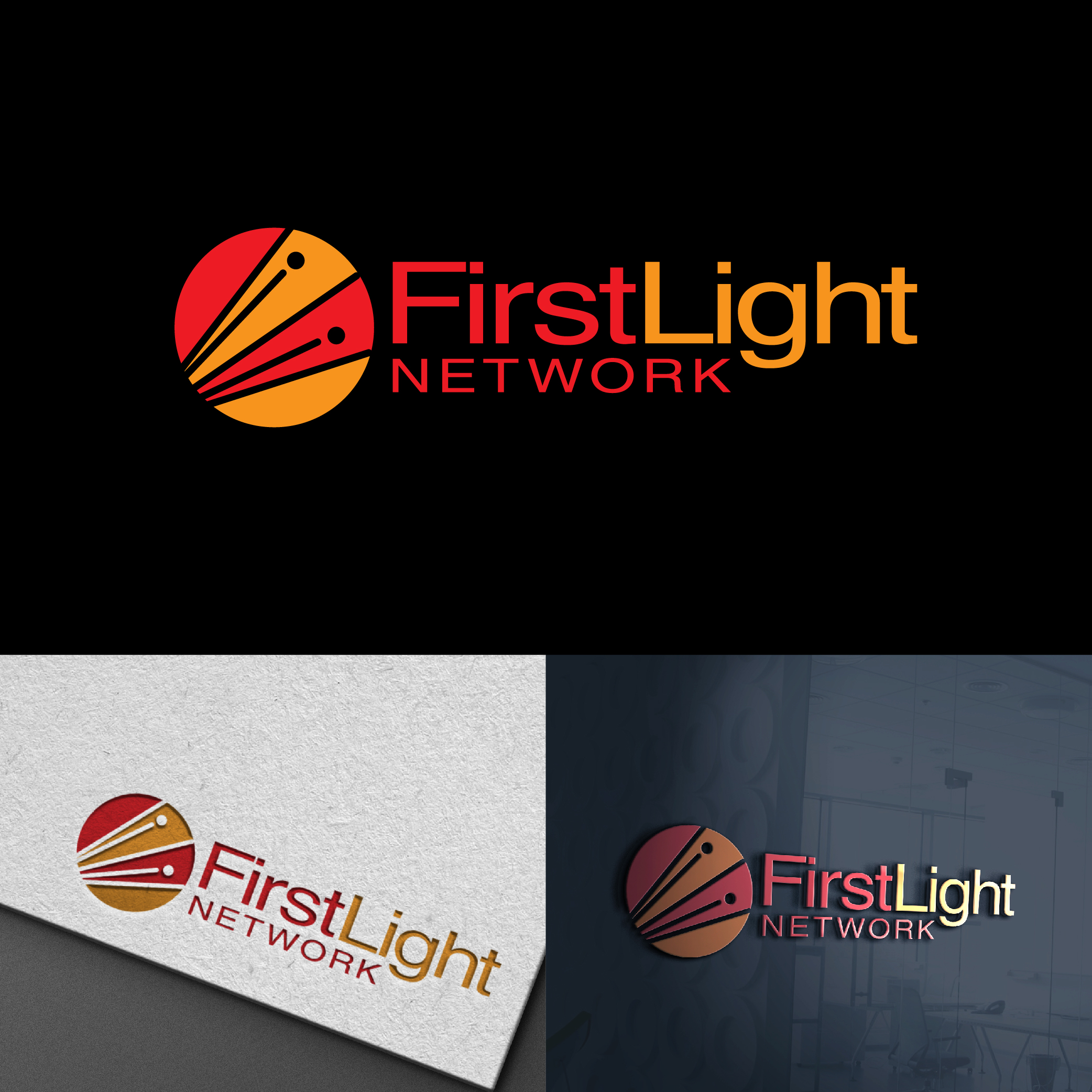 Logo Design by designer profile for this project | Design #36304858