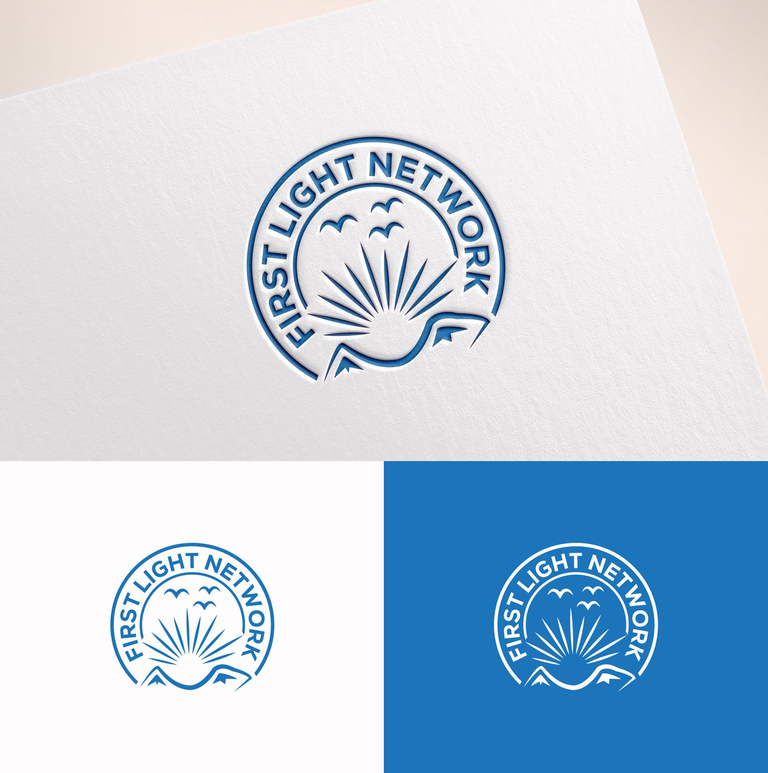 Logo Design by M Art & Design for this project | Design #36301729