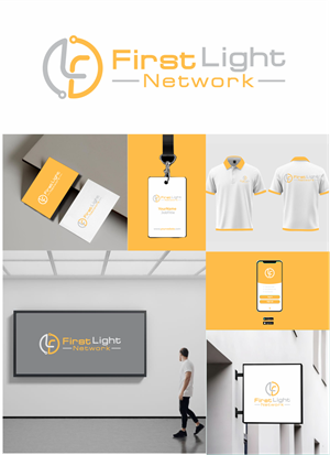 Logo Design by Galap Rizqi for this project | Design: #36343172