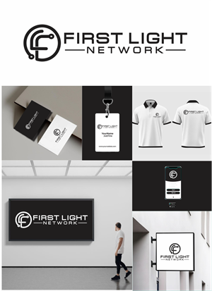 Logo Design by Galap Rizqi for this project | Design: #36343962