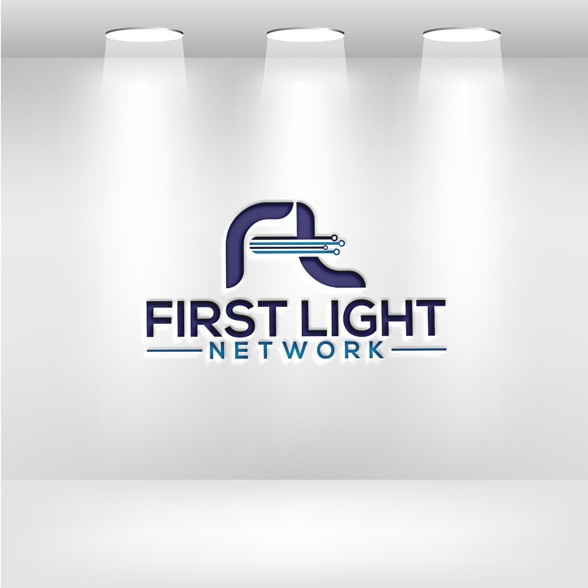 Logo Design by falcon f9 for this project | Design #36307904