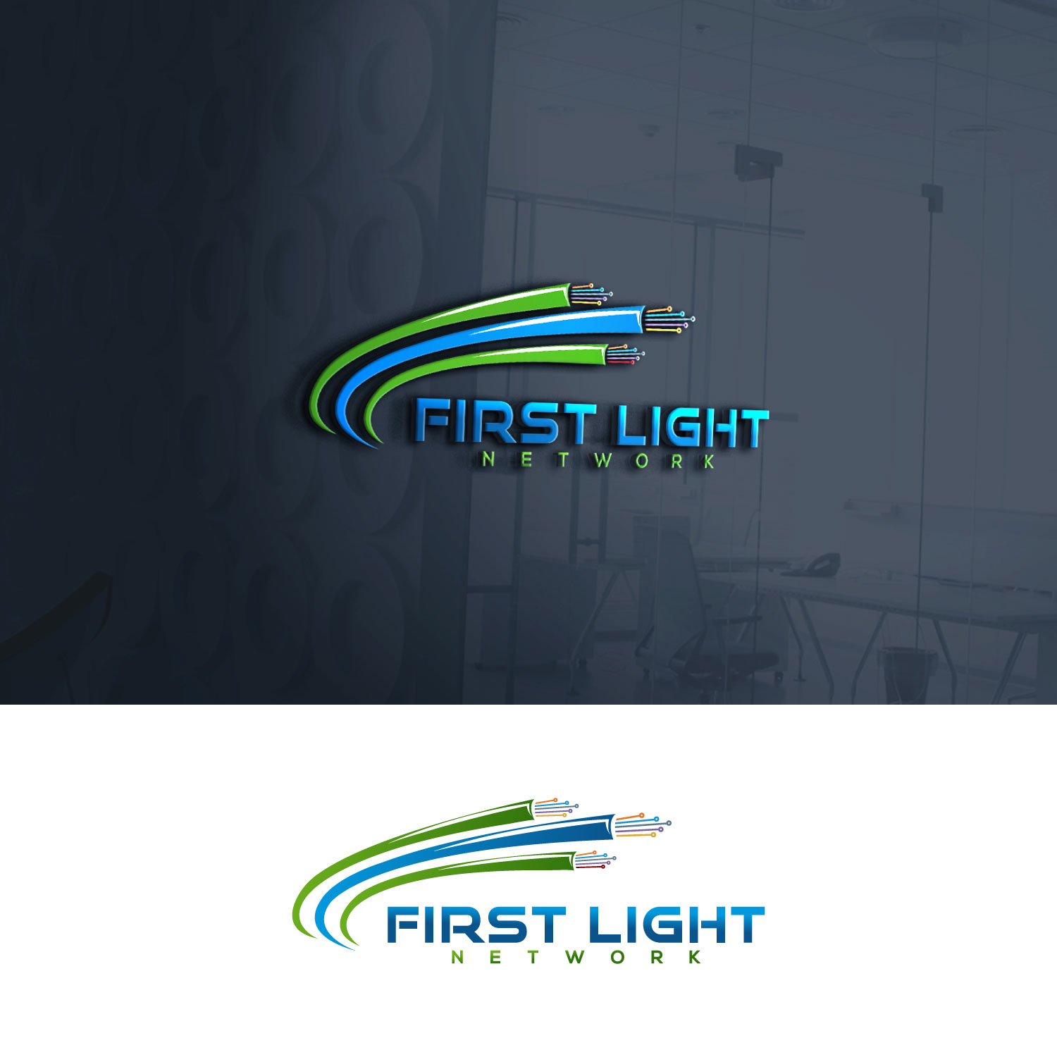 Logo Design by minimalab26 for this project | Design #36304602