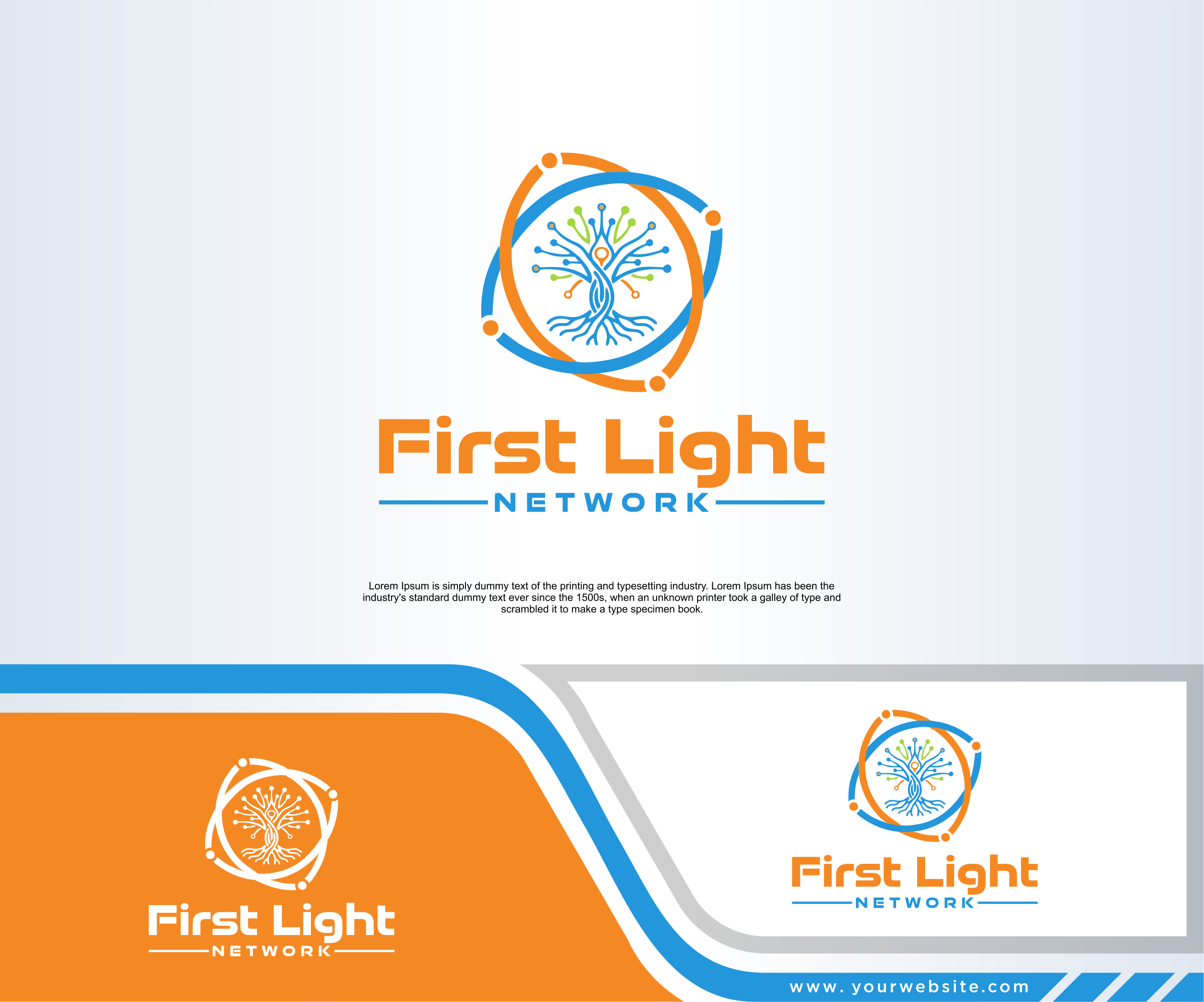 Logo Design by dobleh_creative for this project | Design #36301737